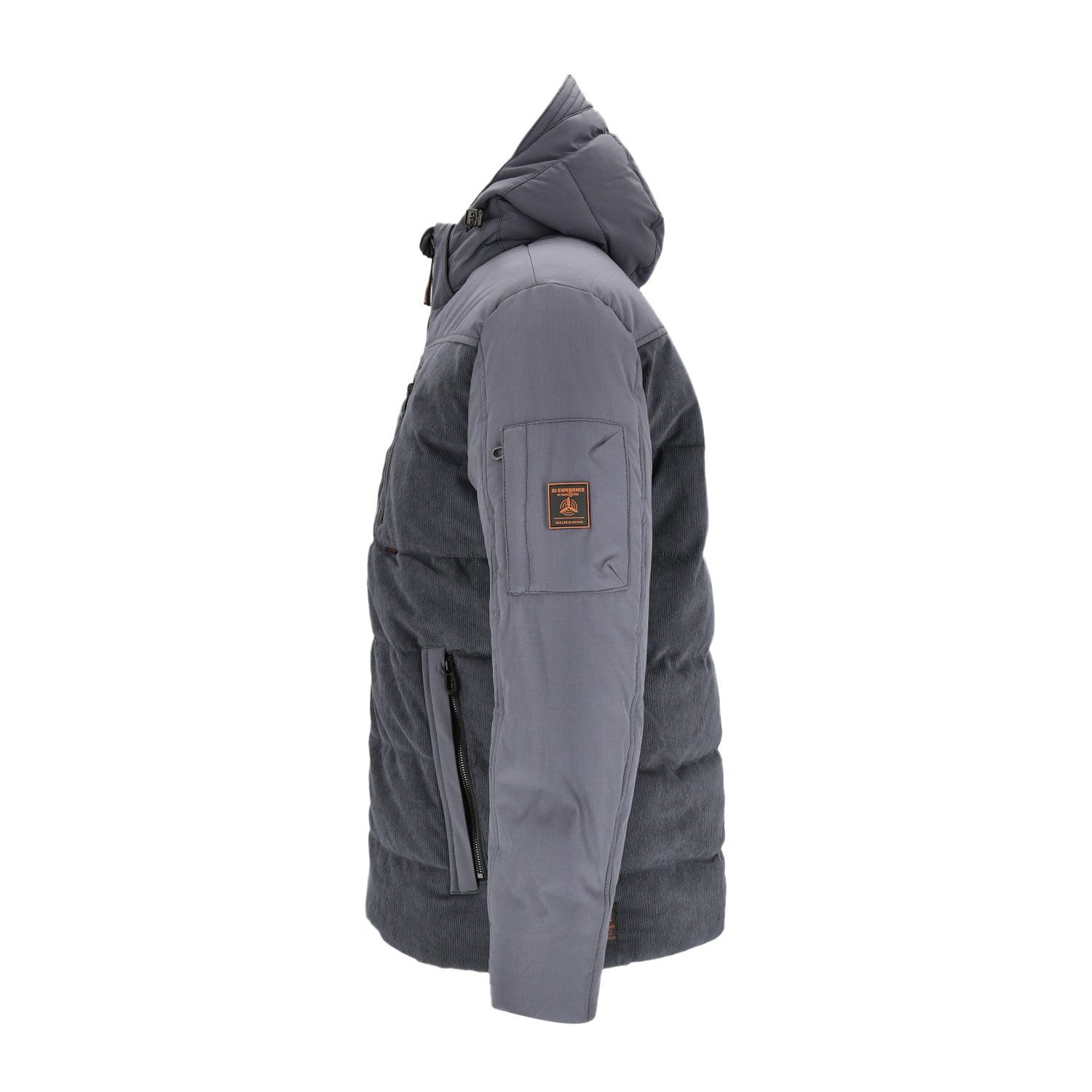 Gate One Allwetterjacke