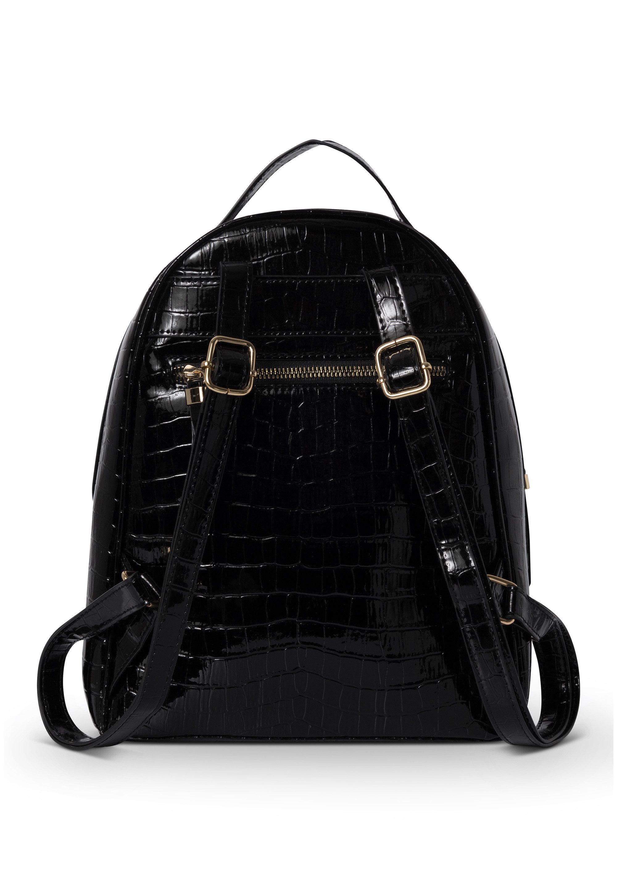 NOBO Rucksack MELINOE, 5 kleine Fächer günstig online kaufen