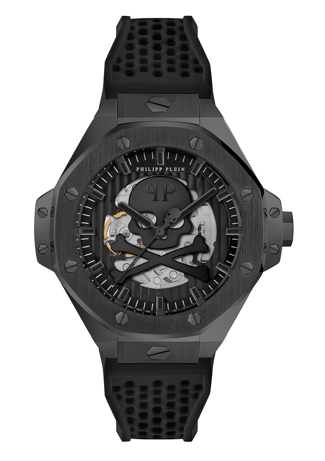 Automatikuhr PWPFA0924