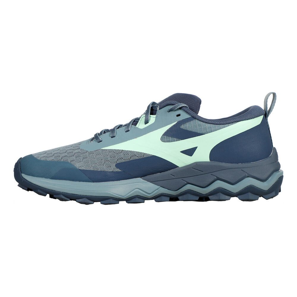 Mizuno Wave Ibuki 5 - Trailschuh günstig online kaufen