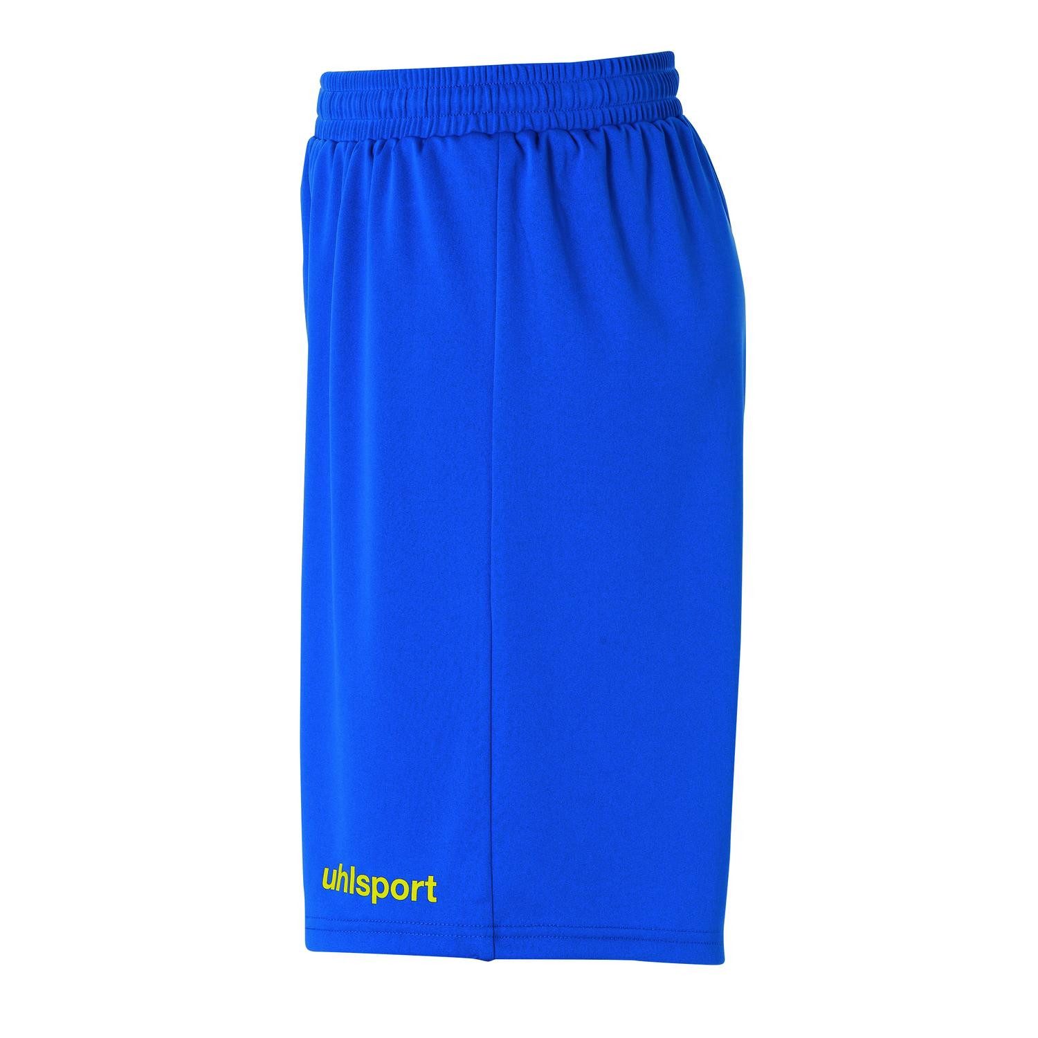 uhlsport Trainingshose Handballshorts CENTER II SHORTS OHNE INNENSLIP