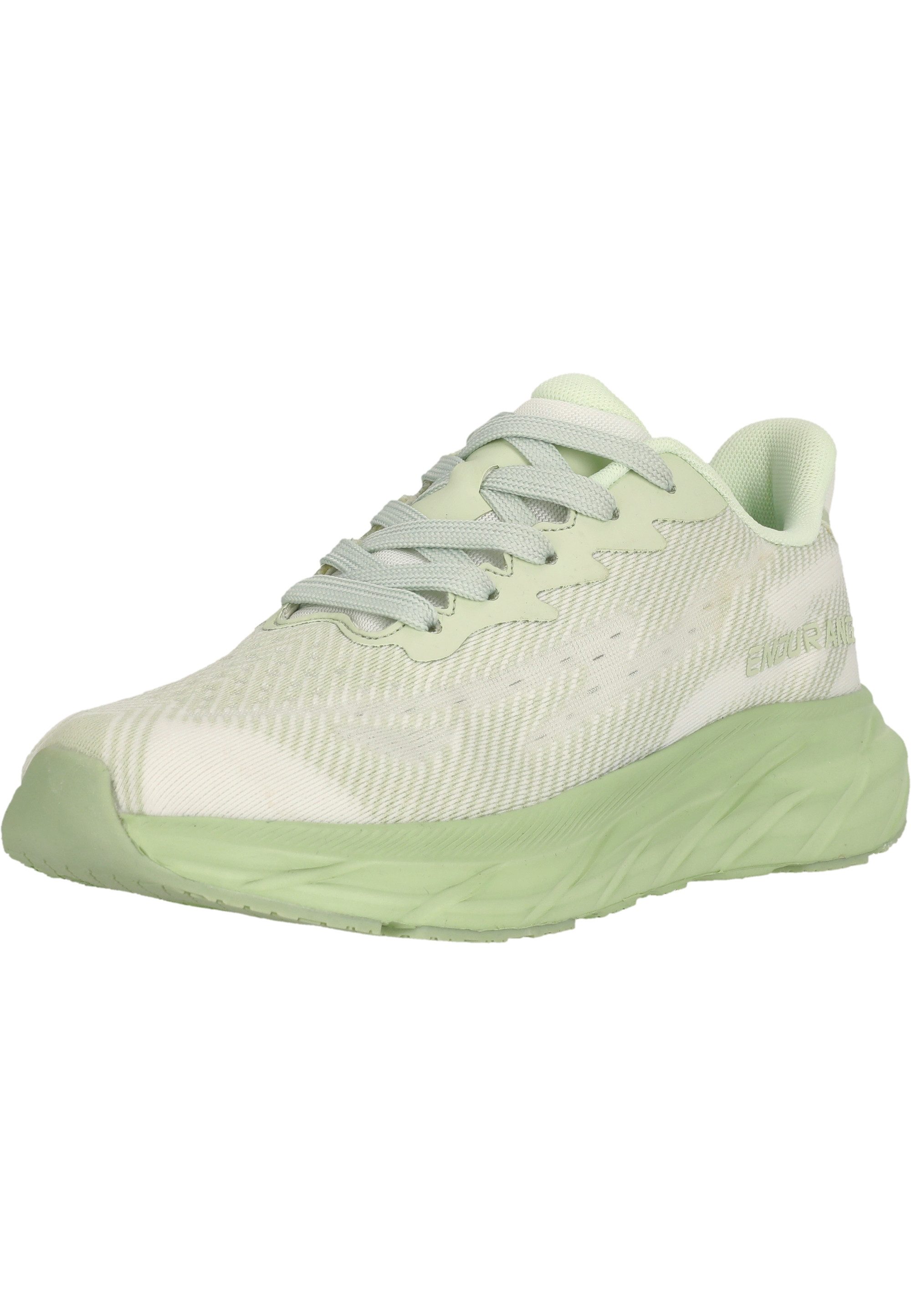 ENDURANCE Sapphira Sneaker mit federnder Sohle und stylischen Akzenten günstig online kaufen