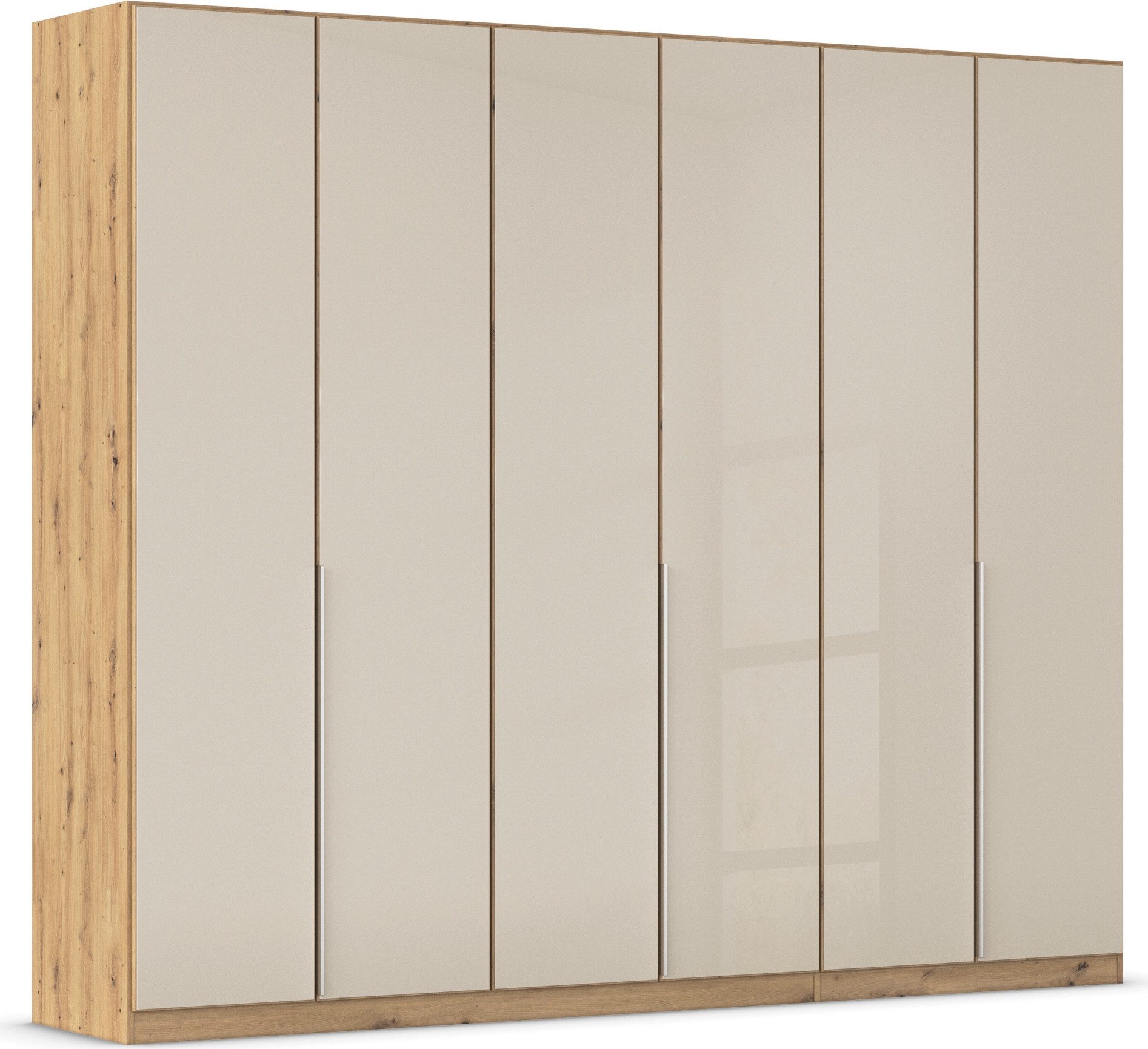 rauch Drehtürenschrank Kleiderschrank Kleiderschränke Schrank Garderobe günstig online kaufen