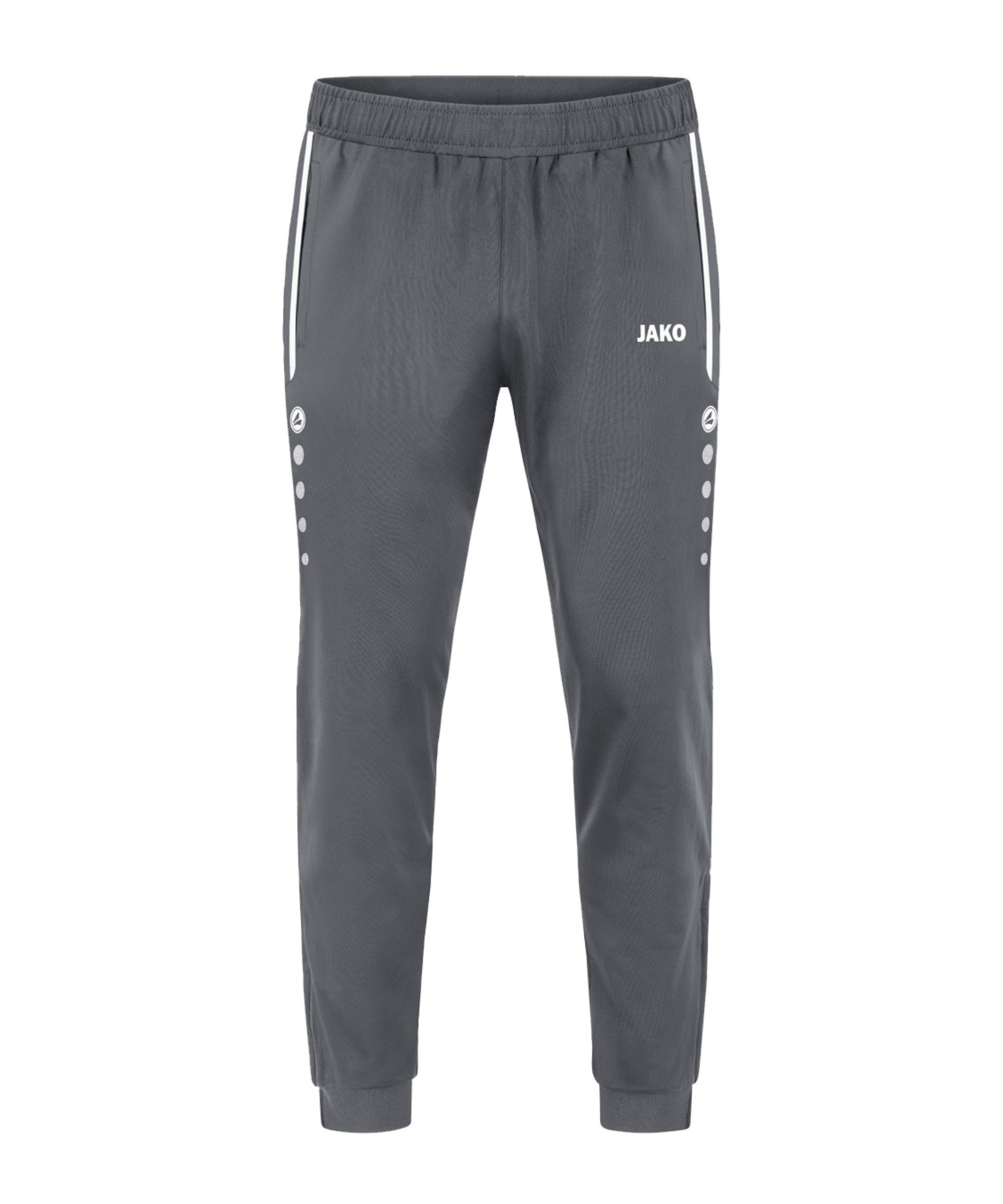 Jako Sporthose JAKO Allround Polyesterhose Trainingshosen günstig online kaufen