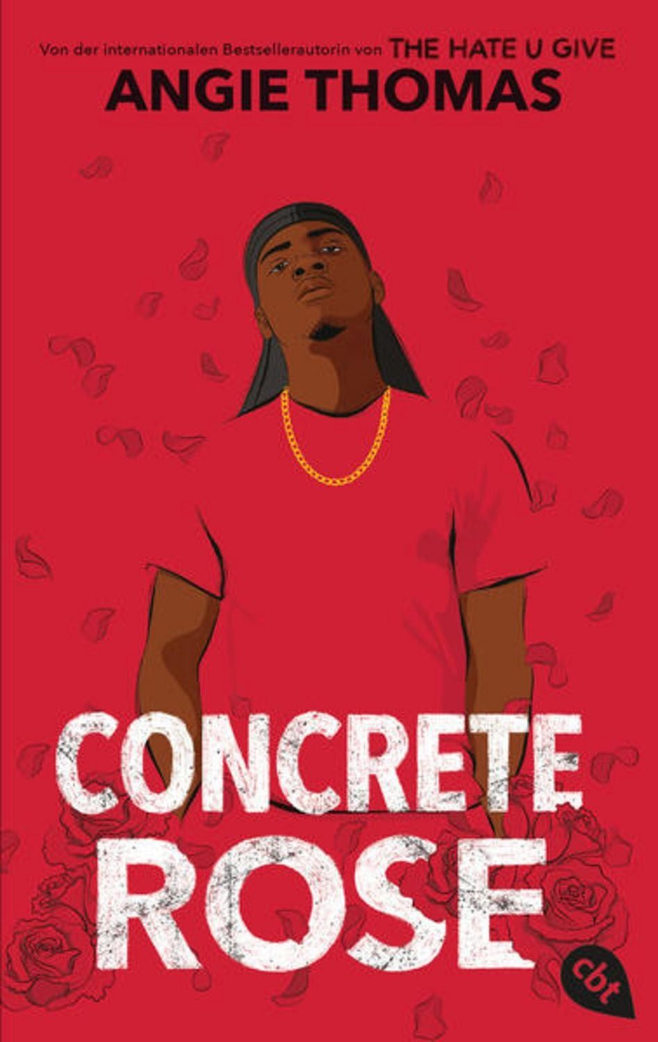 Concrete Rose / Angie Thomas