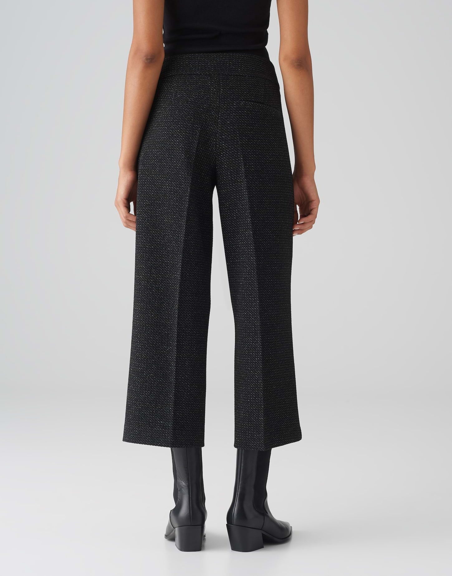OPUS Culotte Misha festive