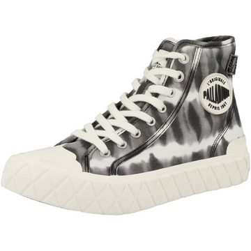 Palladium Palla Ace Mid Tiedye Damen Sneaker