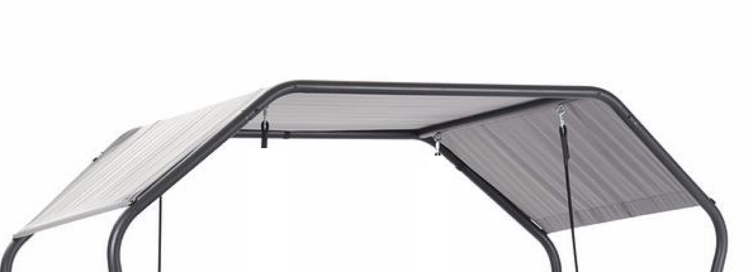 Leco Hollywoodschaukelersatzdach Ersatzdach für Hollywoodschaukel Laureen G günstig online kaufen