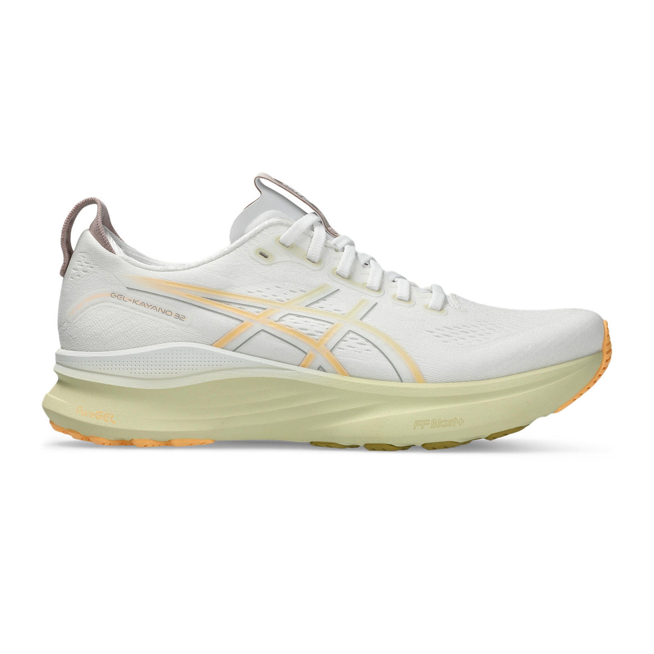 Asics Gel-Kayano 32 - Stabilitätsschuh Laufschuh günstig online kaufen