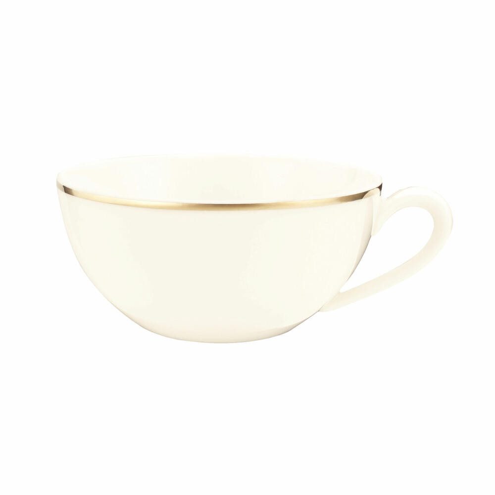 Königlich Tettau Tasse Saphir Oro 170 ml, Porzellan