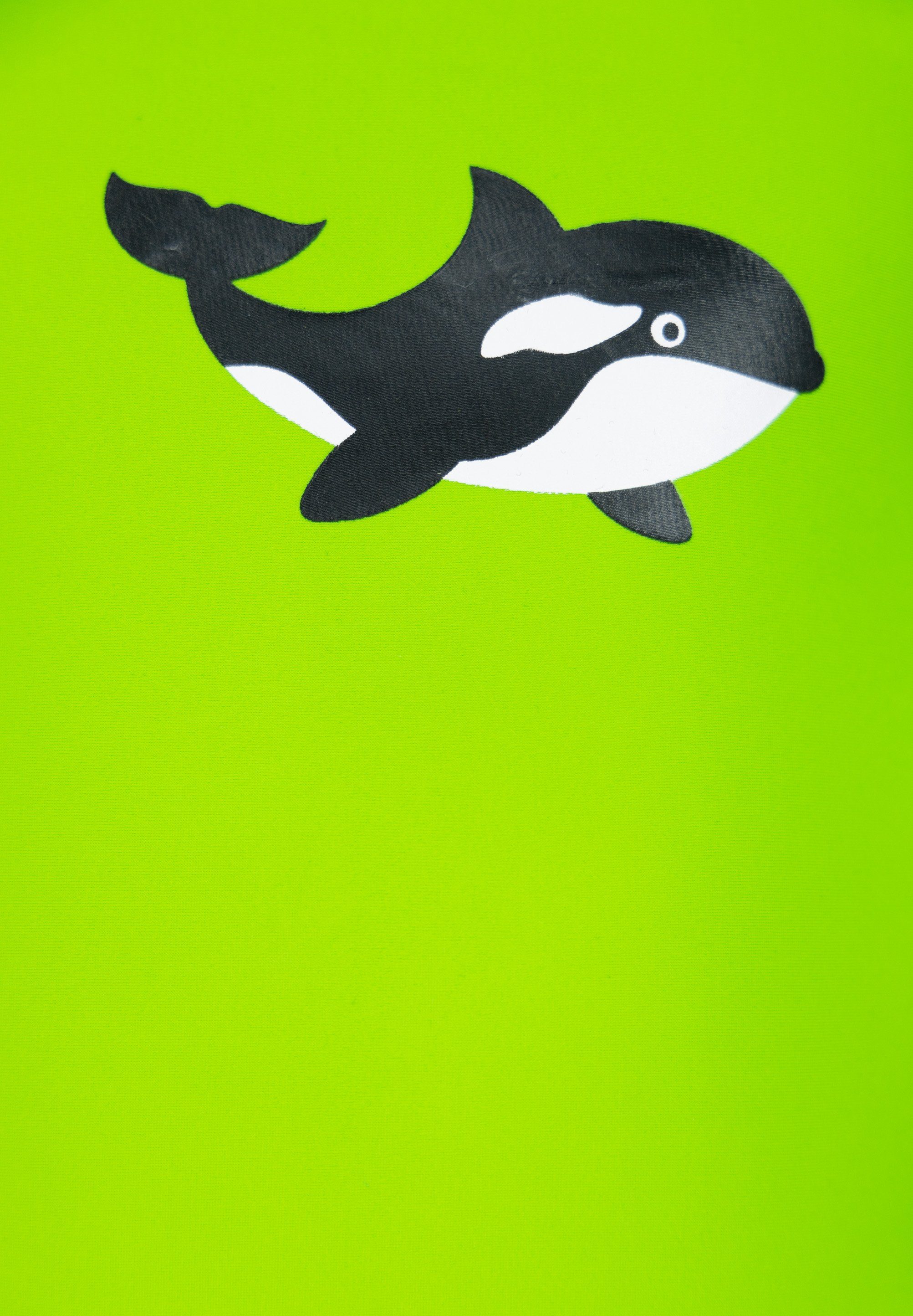 Beco Beermann Tankini BECO-SEALIFE® (2-St) mit Orca-Print