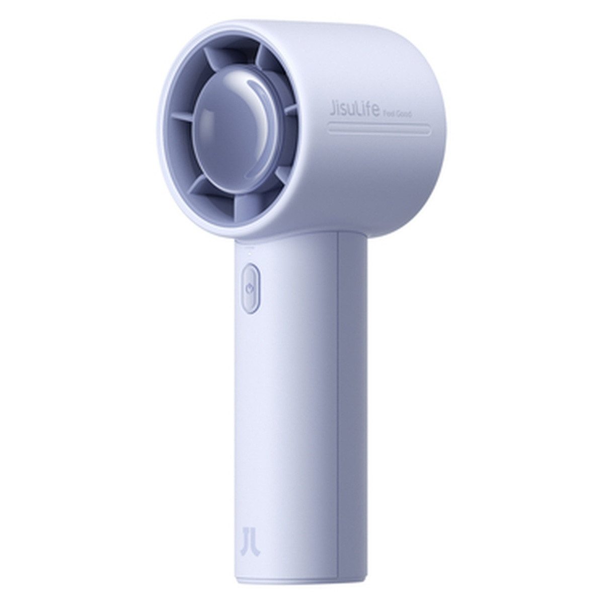 Jisulife Handventilator Jisulife Handventilator 10 4000mAh Tragbarer USB Ventilator