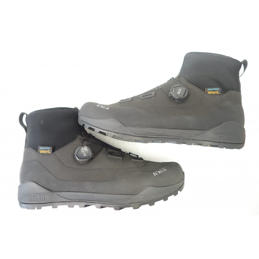 Fizik MTB Terra Artiva X2 Mountainbike Schuhe für Gelände Fahrradschuh