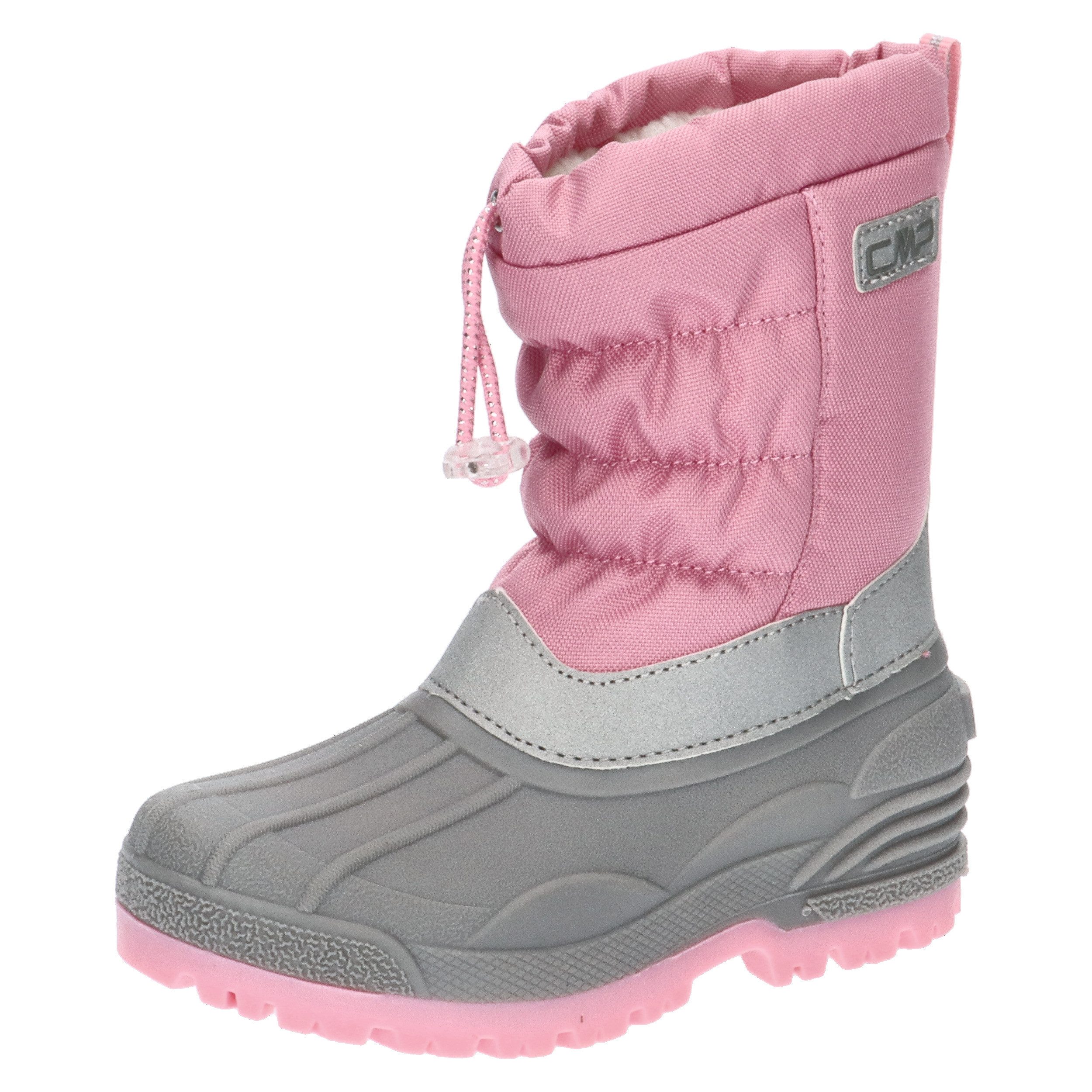 CMP CMP Kinder Winterstiefel Kids Hanki 3.0 Snow Boots 3Q75674 Winterstiefel