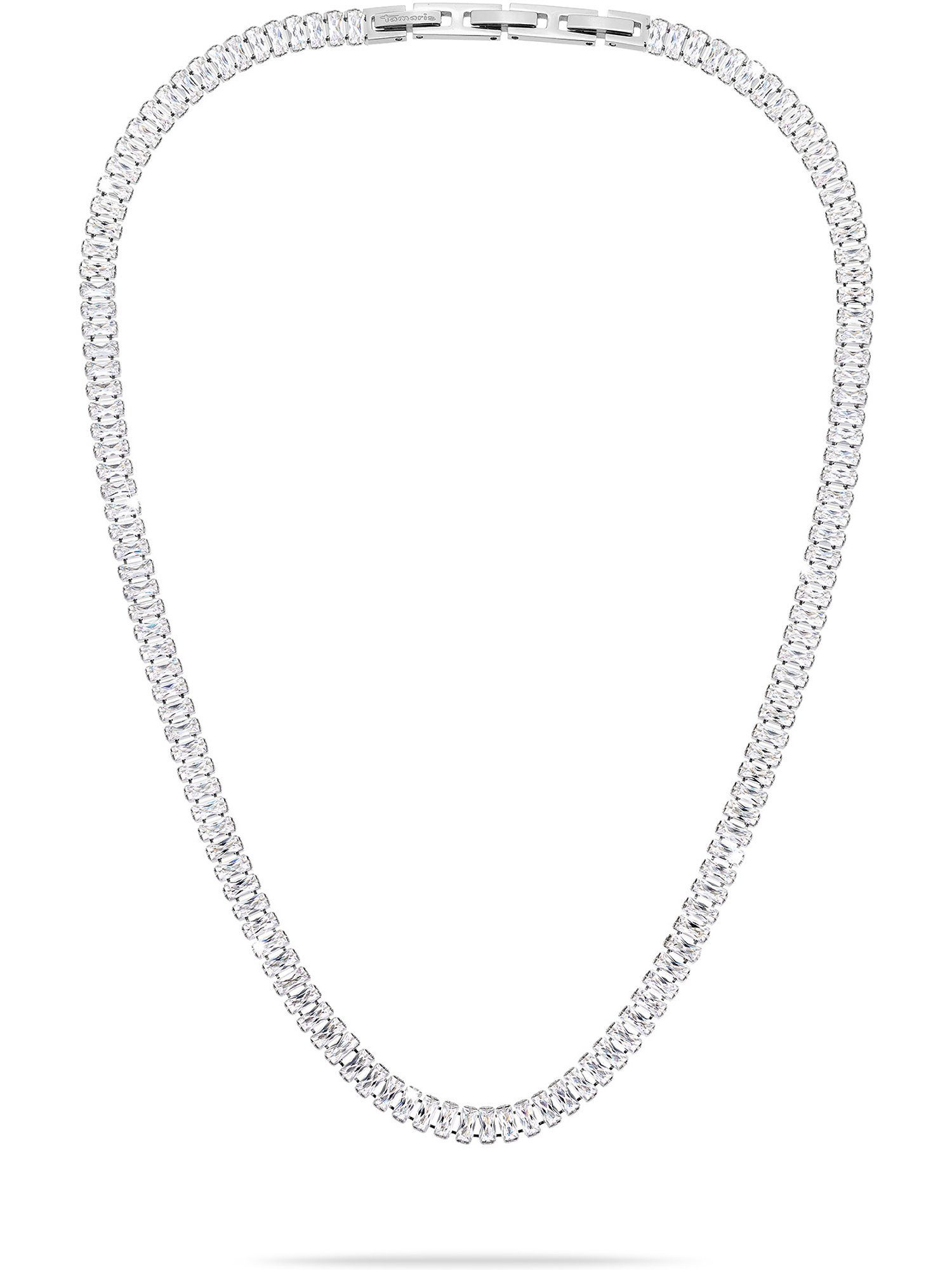 Tamaris Edelstahlkette Tamaris Damen-Ket... Tamaris Edelstahlkette Tamaris Damen-Ket...