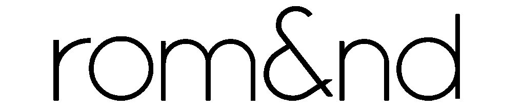 rom&nd
