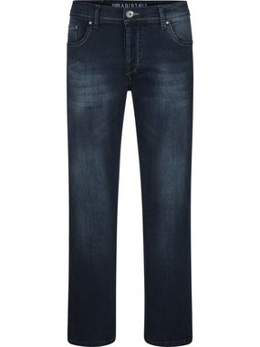 Babista 5-Pocket-Jeans VESTAMARINO aus bequemer Stretch-Qualität