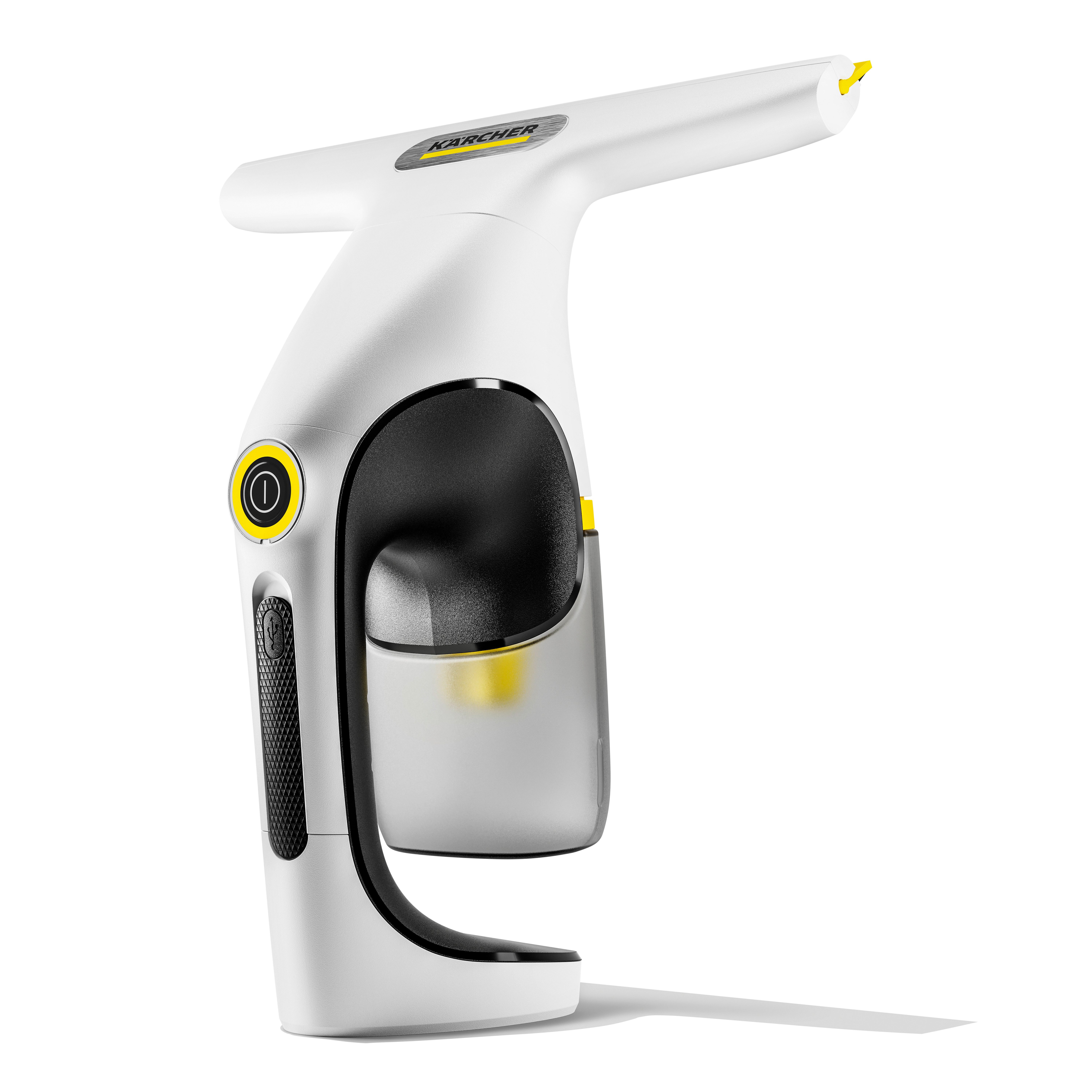 KÄRCHER Akku-Fensterreiniger WV 1 Compact Care