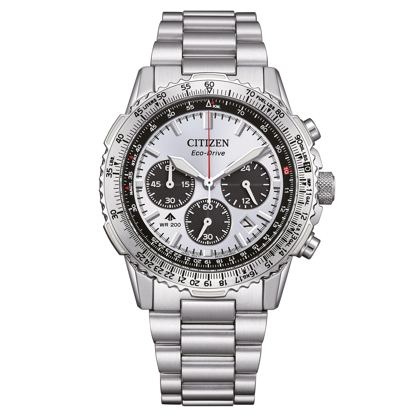 Citizen Quarzuhr Citizen Herrenuhr Modell: CA4660-61A günstig online kaufen