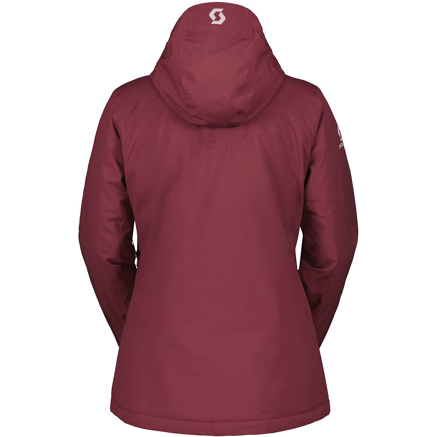 Scott Funktionsjacke Jacke W ULTIMATE DRYO JACKET