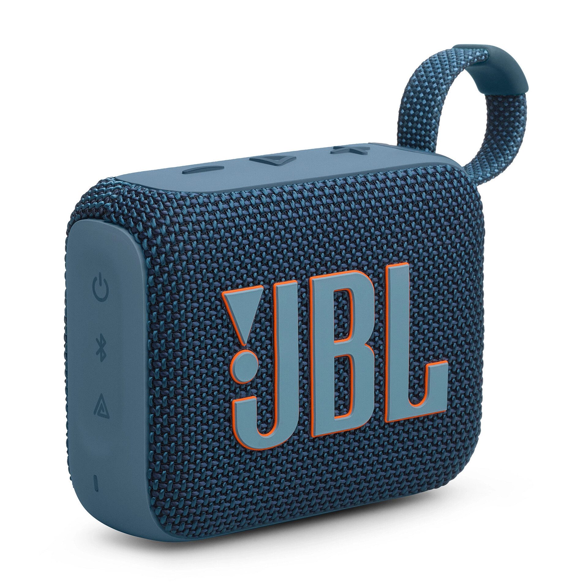 JBL GO 4 Mono Bluetooth-Lautsprecher (Bluetooth, 4,2 W)