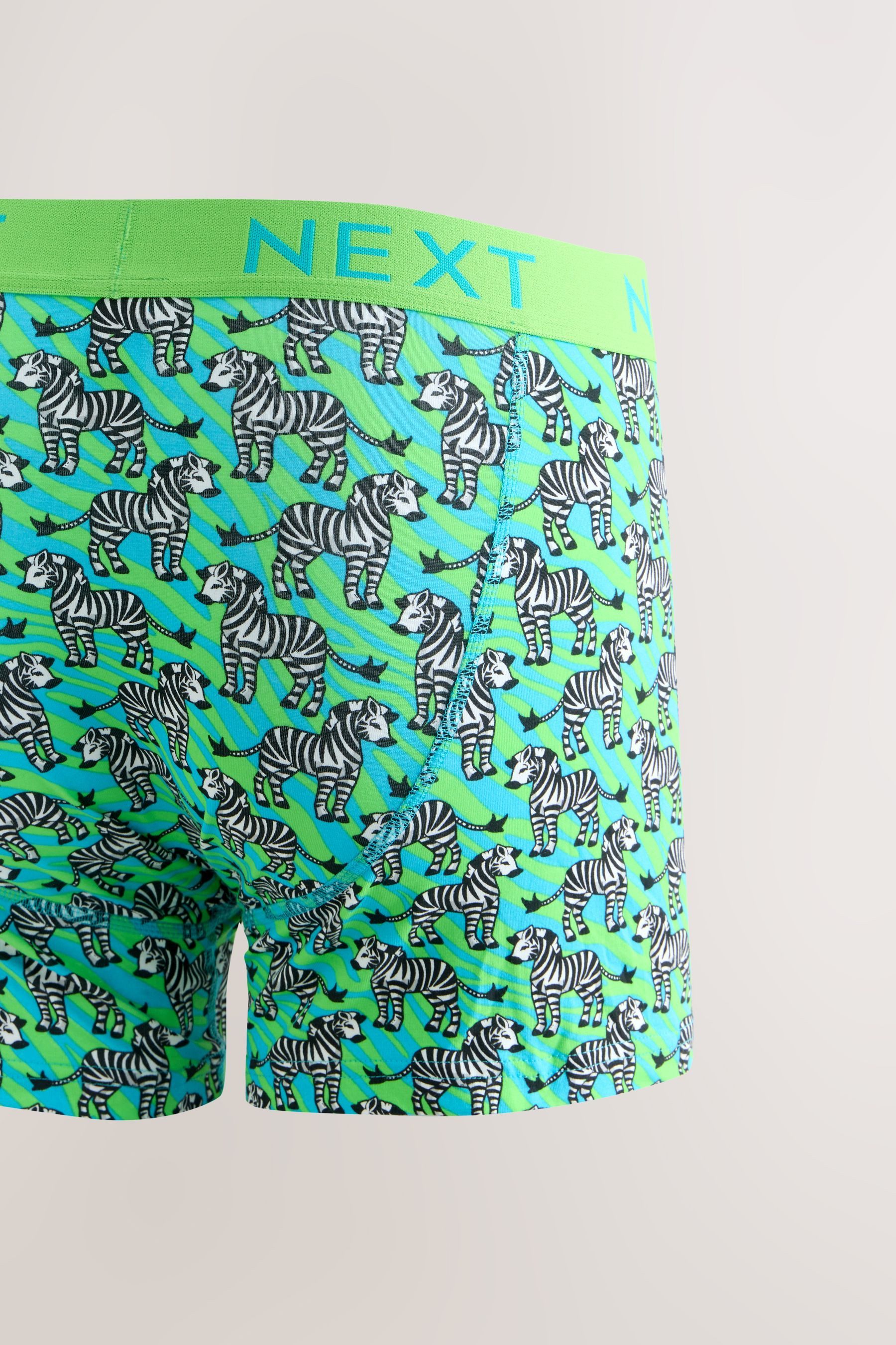 Next Boxershorts A-Front Boxershorts (5-St) günstig online kaufen