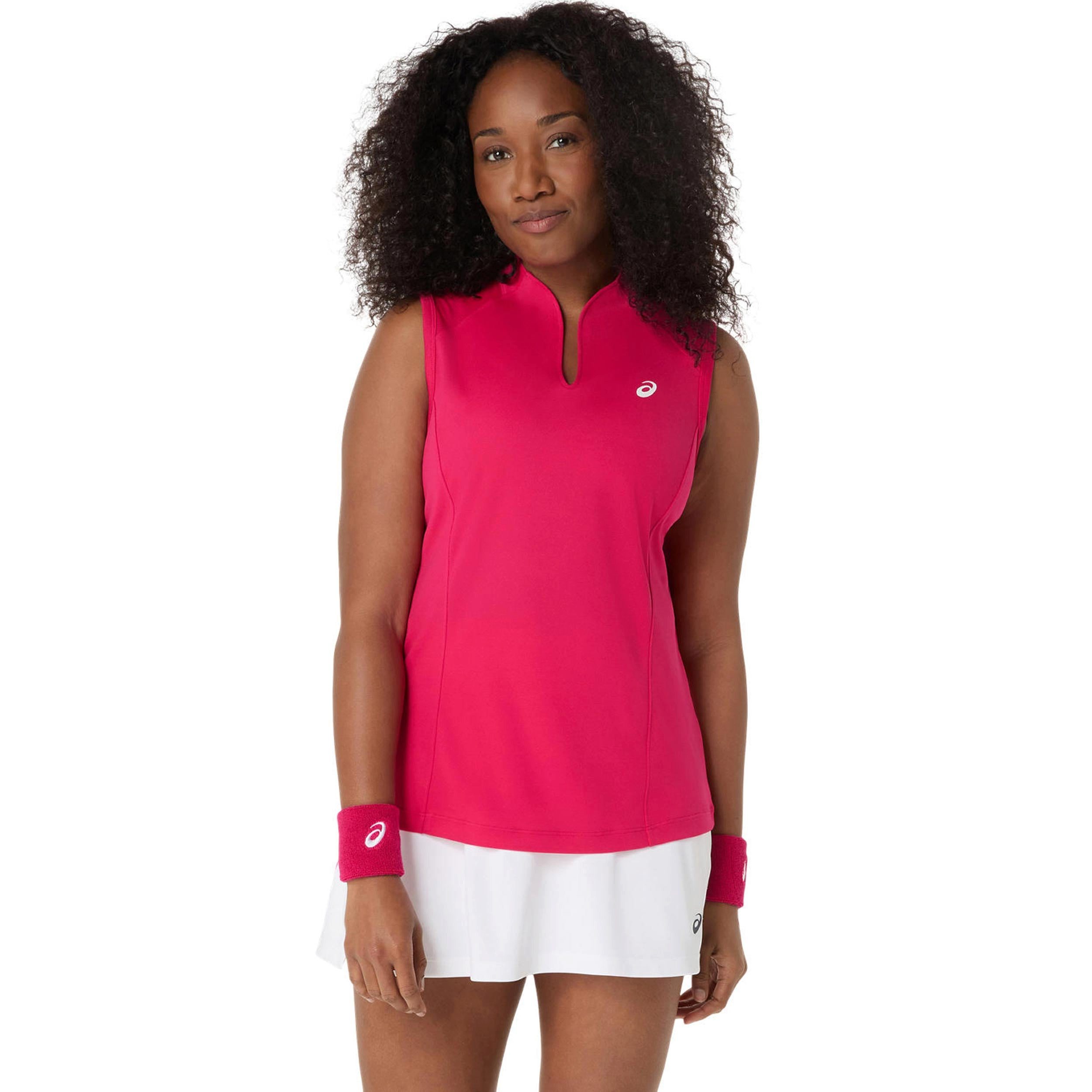 Asics Tanktop Court