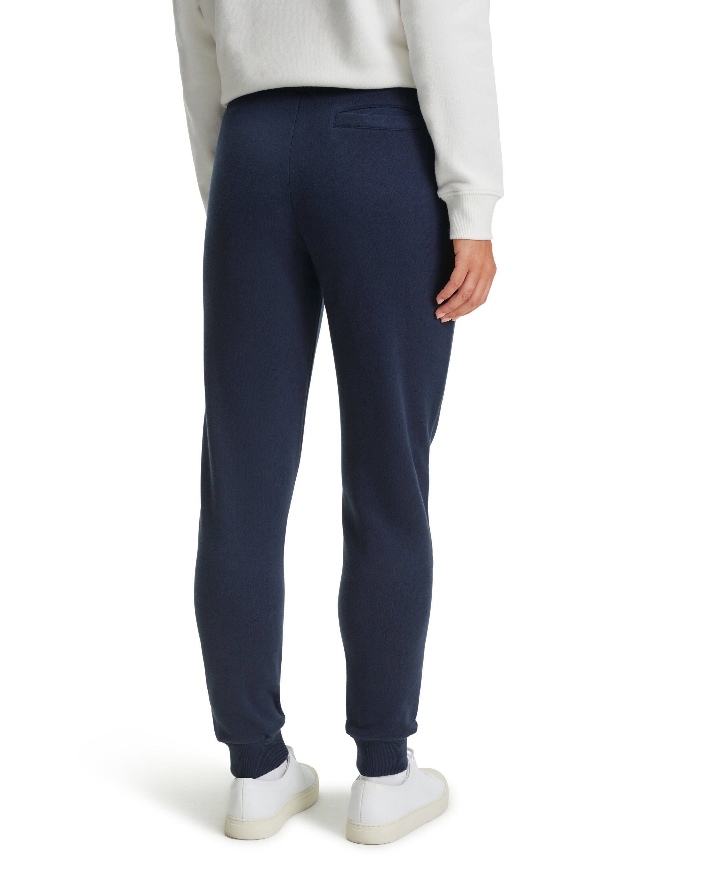 FALKE Sweathose (1-tlg) aus reiner Baumwolle