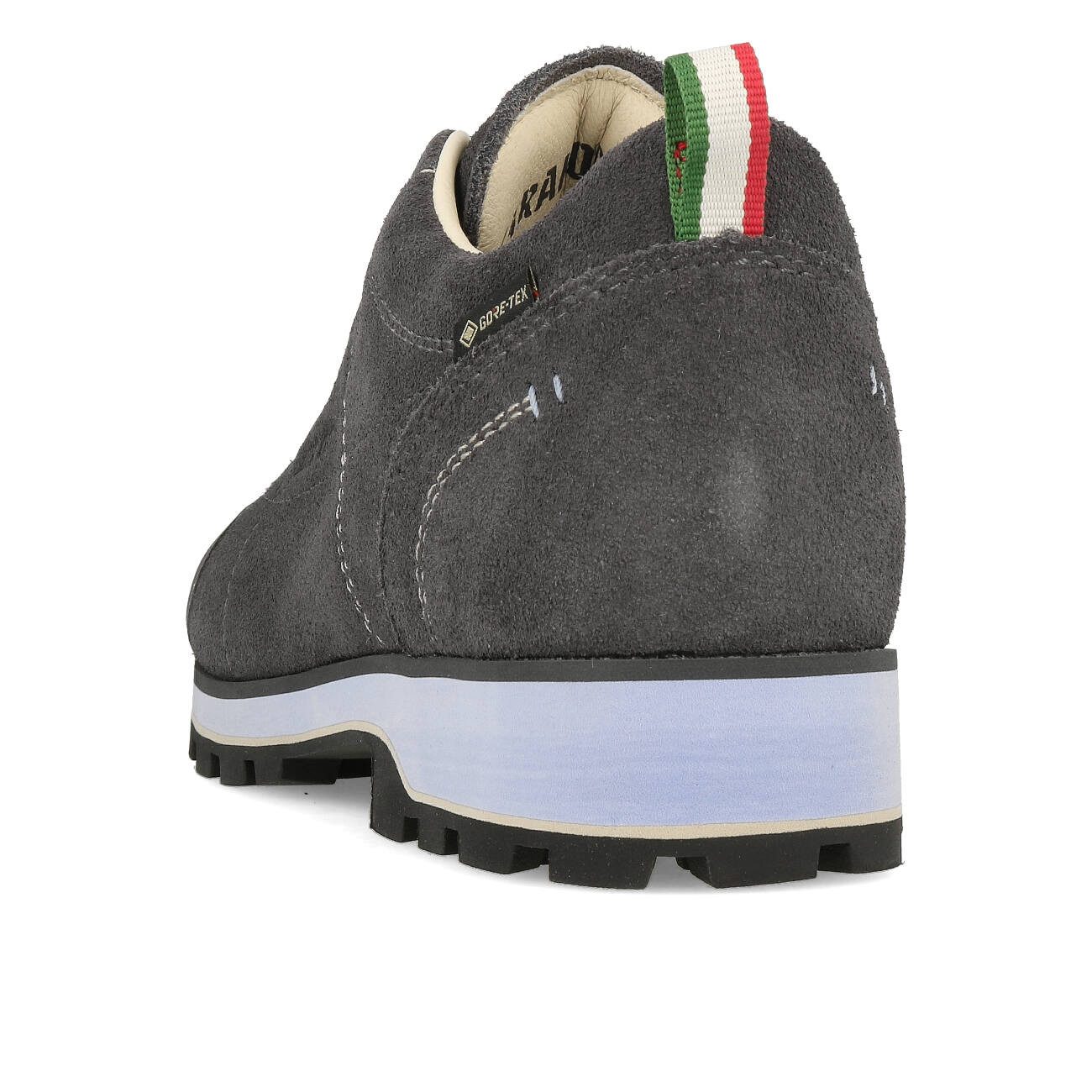 Dolomite Dolomite Cinquantaquattro Shoe W's 54 Low GTX Damen Anthracite Grey Outdoorschuh