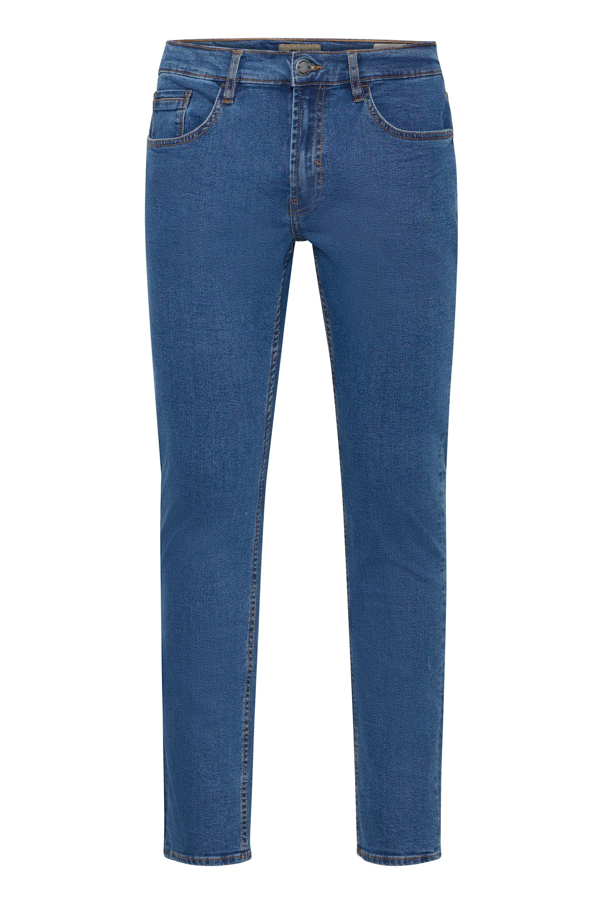 Blend Bequeme Jeans BHLJeans Jeanshose mit normalem Bund und enger werdende günstig online kaufen