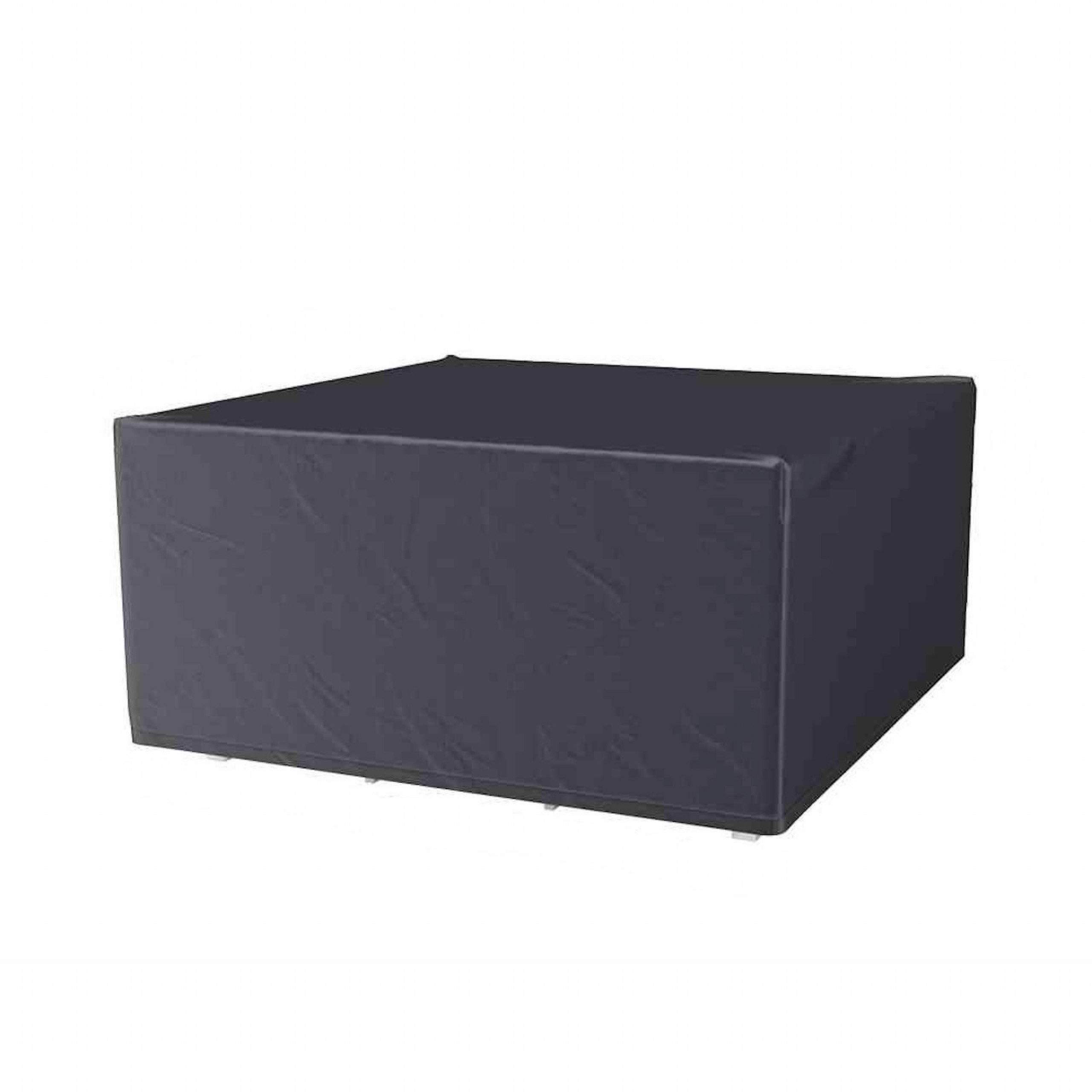 AeroCover Gartenmöbel-Schutzhülle AeroCover Schutzhülle für Sitzgruppen Schutzhaube für Gartentisch