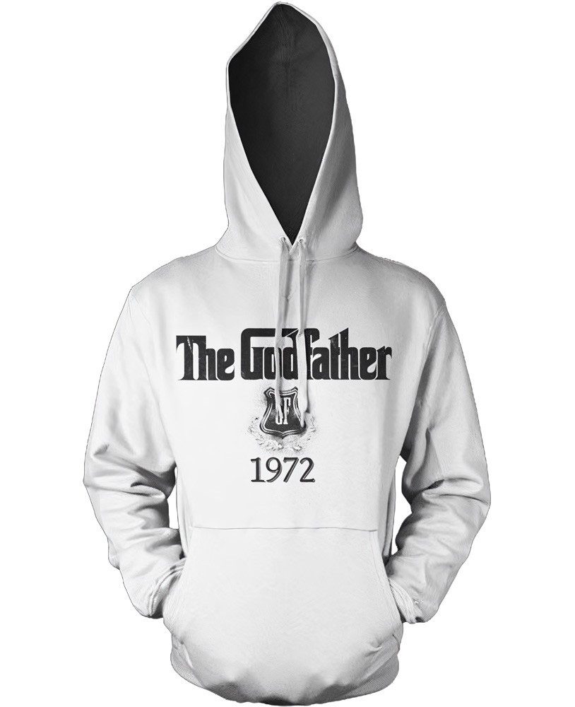 The Godfather Kapuzenpullover