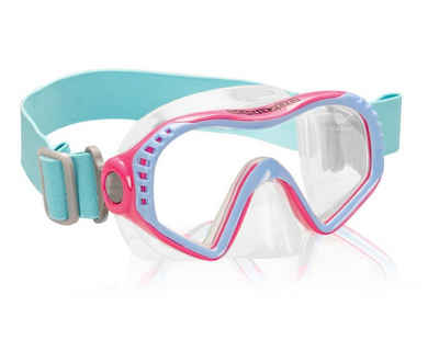AQUAZON Taucherbrille STARFISH, Schnorchelbrille für Kinder 7-12 Jahre