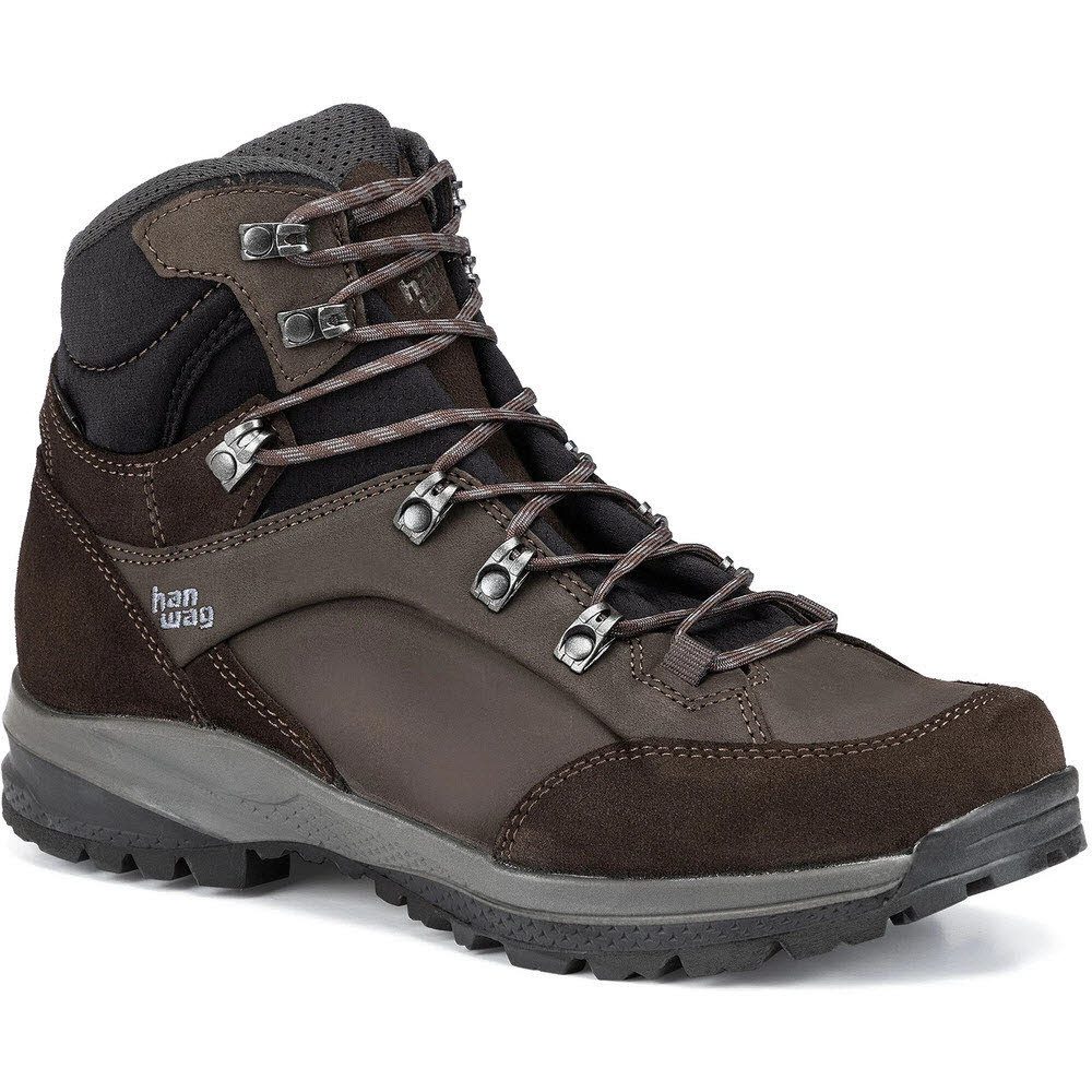 Hanwag Banks SF Extra GTX Wanderstiefel