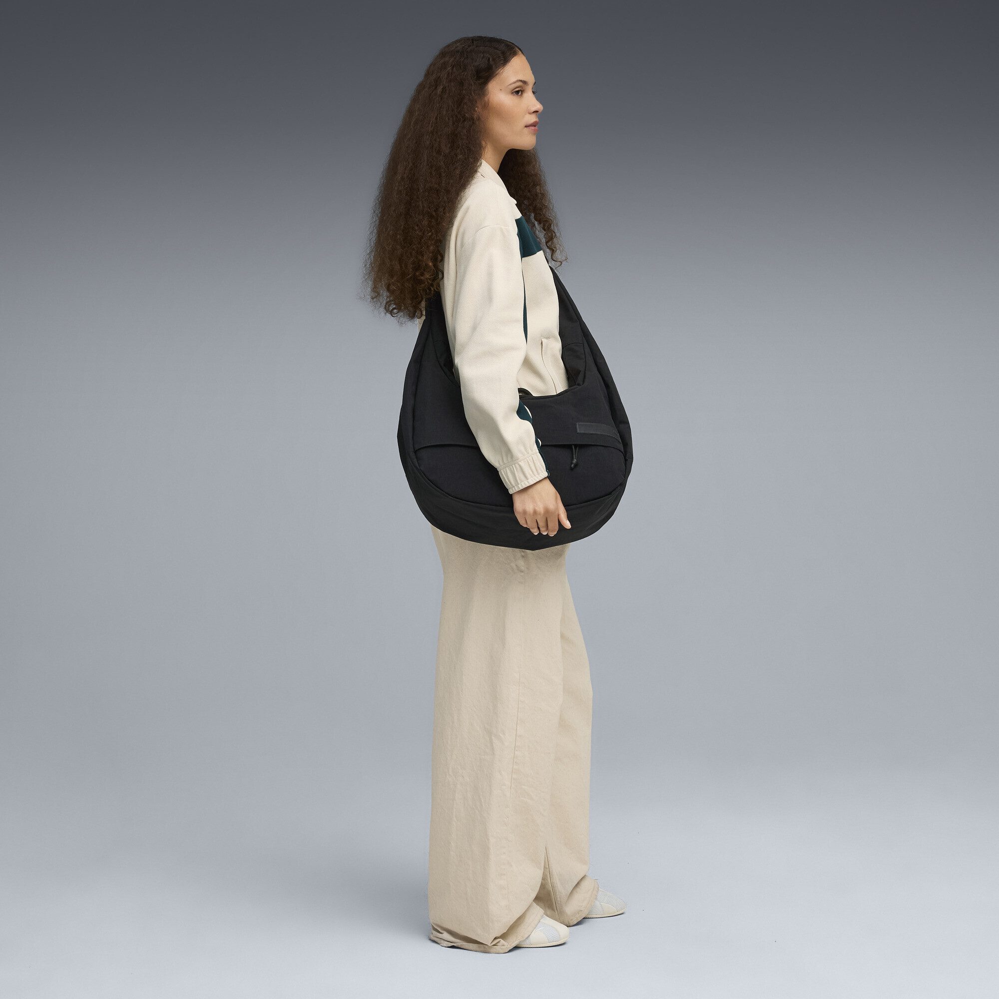PUMA Hobo PUMA.BL 16,5 l Große Hobo-Crossbody-Bag Erwachsene