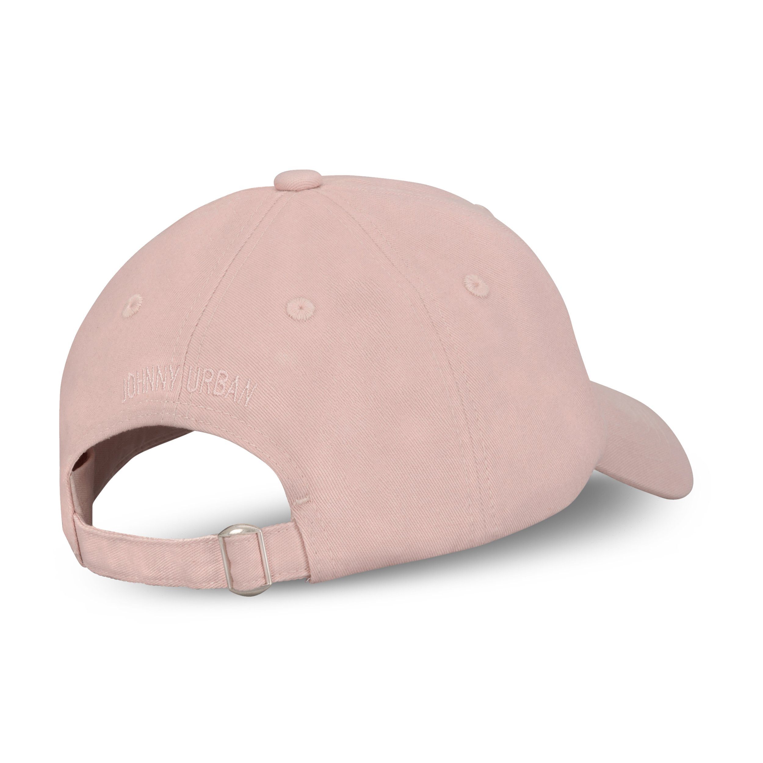 Snapback Cap Basecap Cap Damen Rosa Urban Herren Johnny Jen Größenverstellbar, Unisex