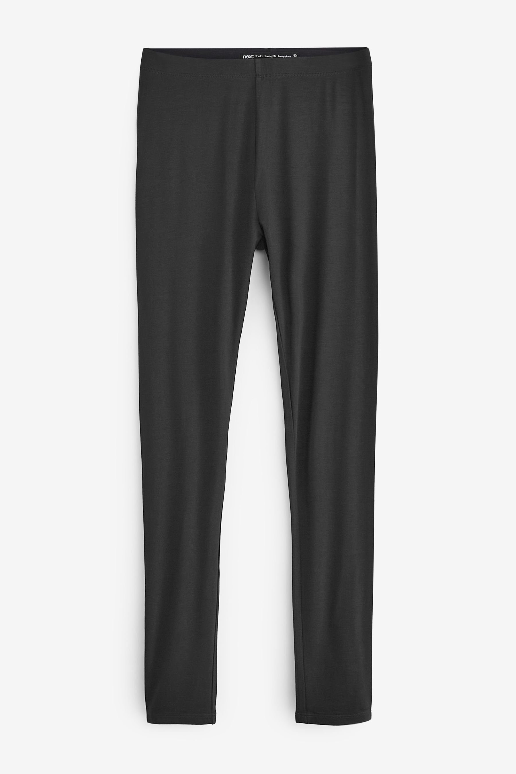 Next Leggings Lange Leggings im 3er-Pack (3-tlg) günstig online kaufen
