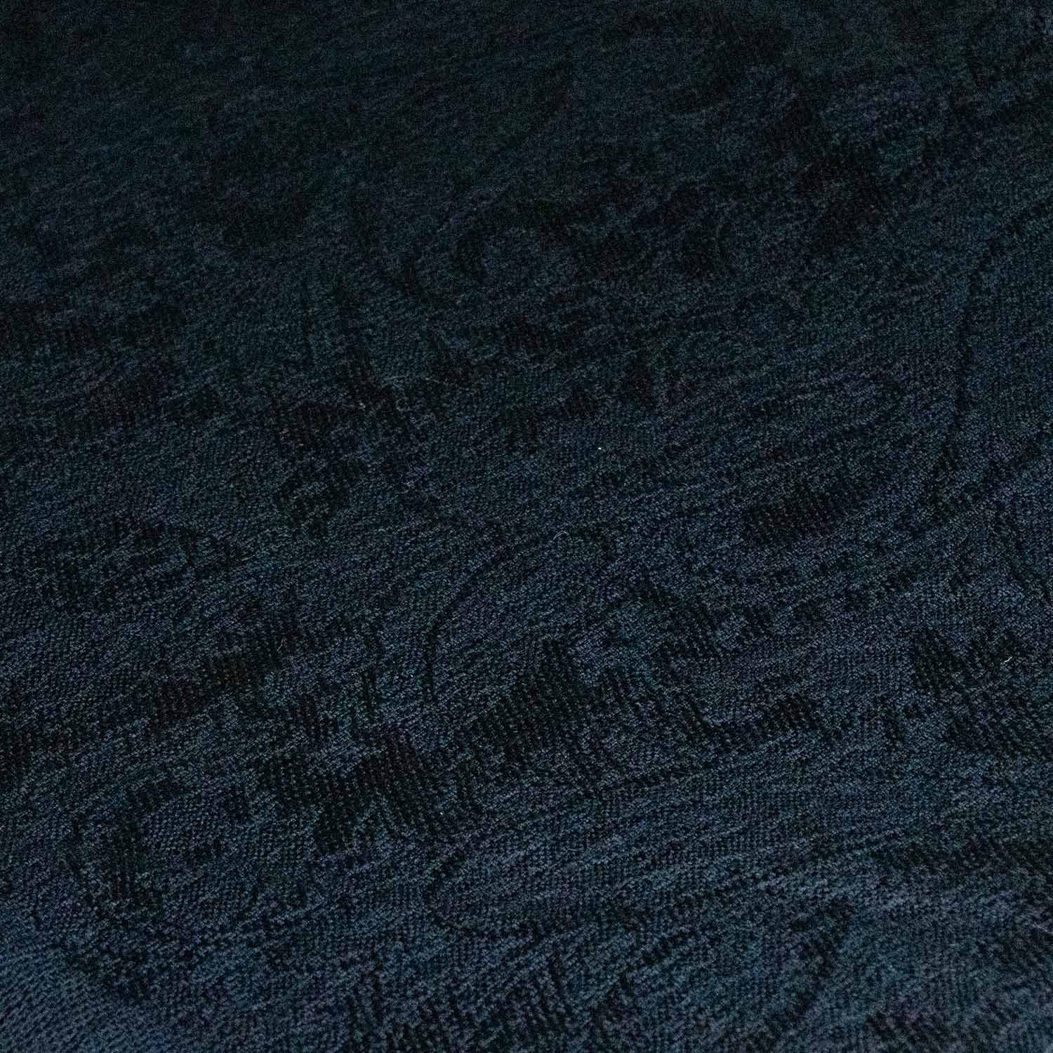 Trachtenland Schal Halstuch aus Viscose - Stola Schal 185 x 70 cm, S