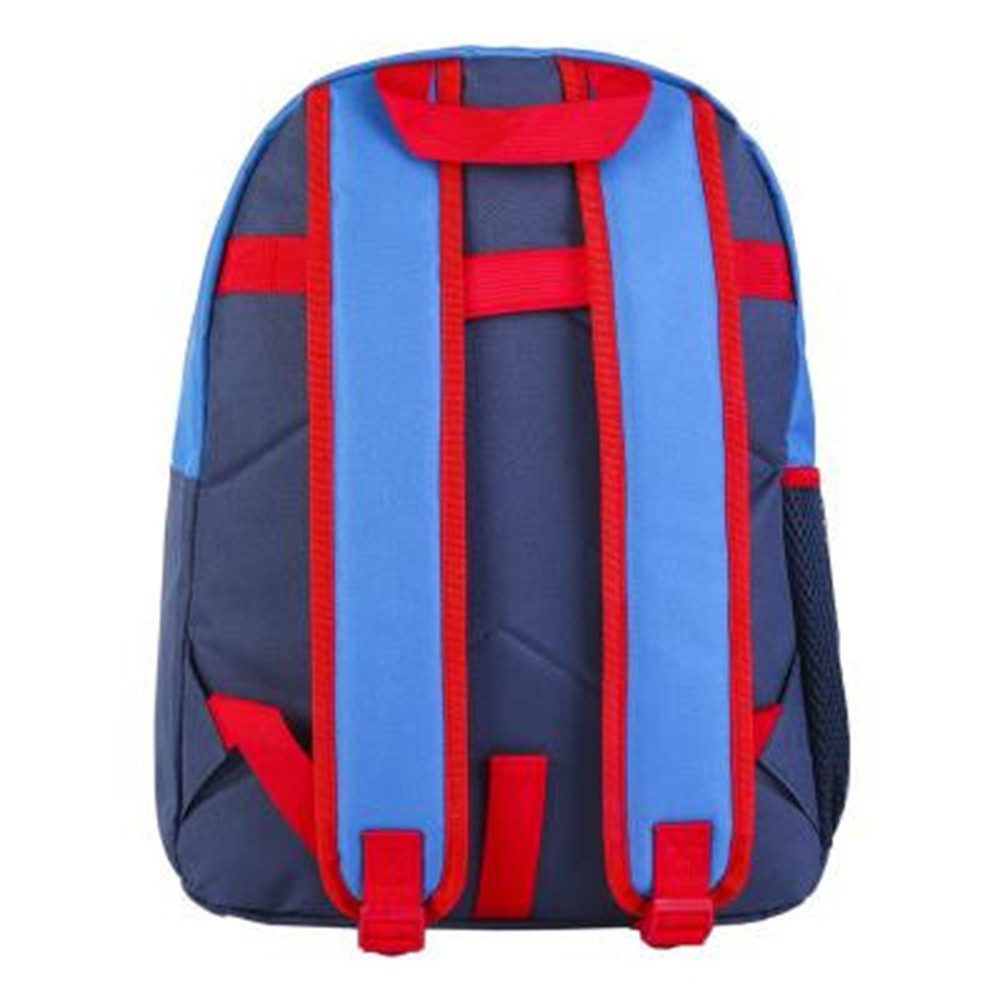 MARVEL Kinderrucksack Avengers Schulranzen, Tasche 41 cm (1-tlg)