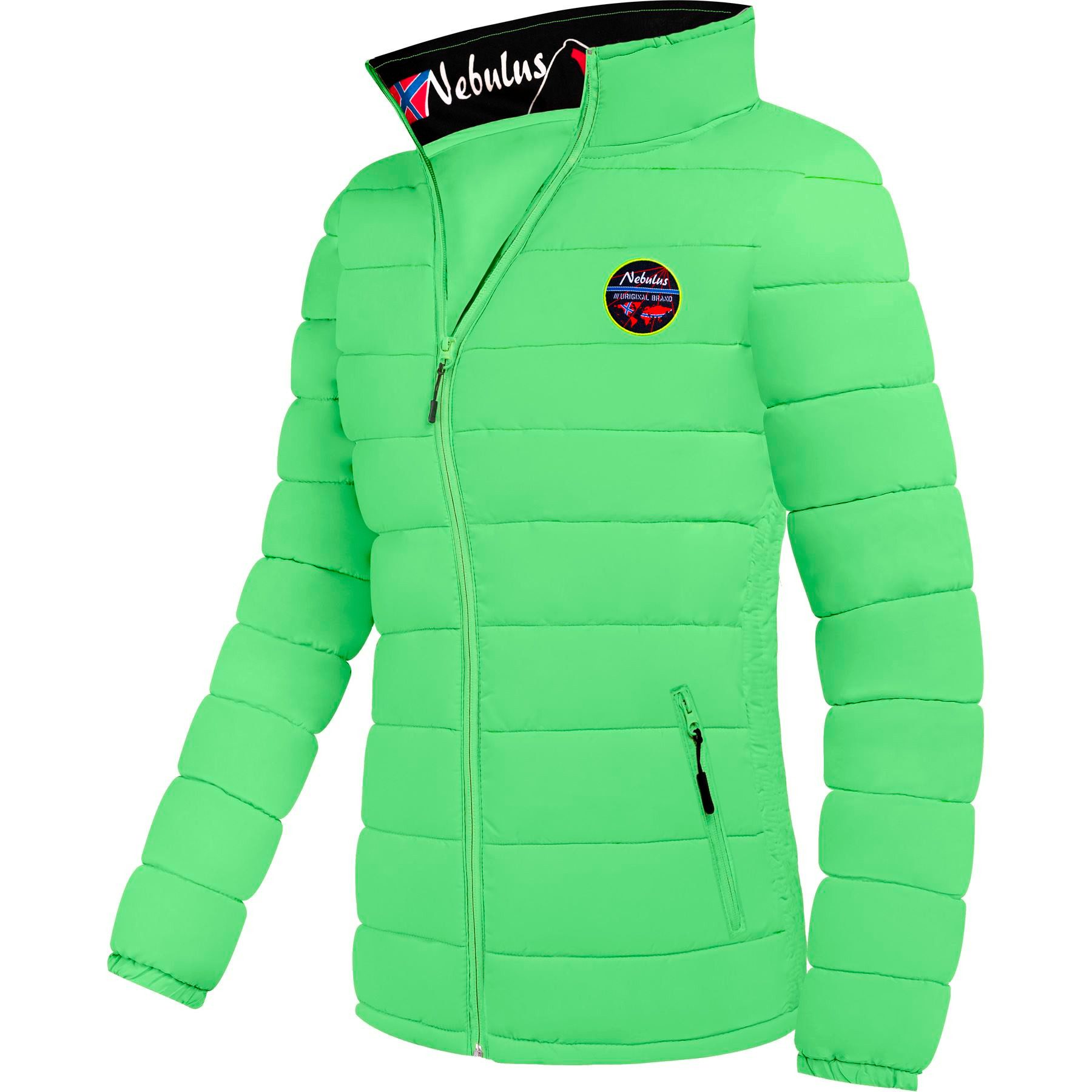 lime green