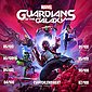 Marvel's Guardians of the Galaxy PlayStation 5, Bild 7