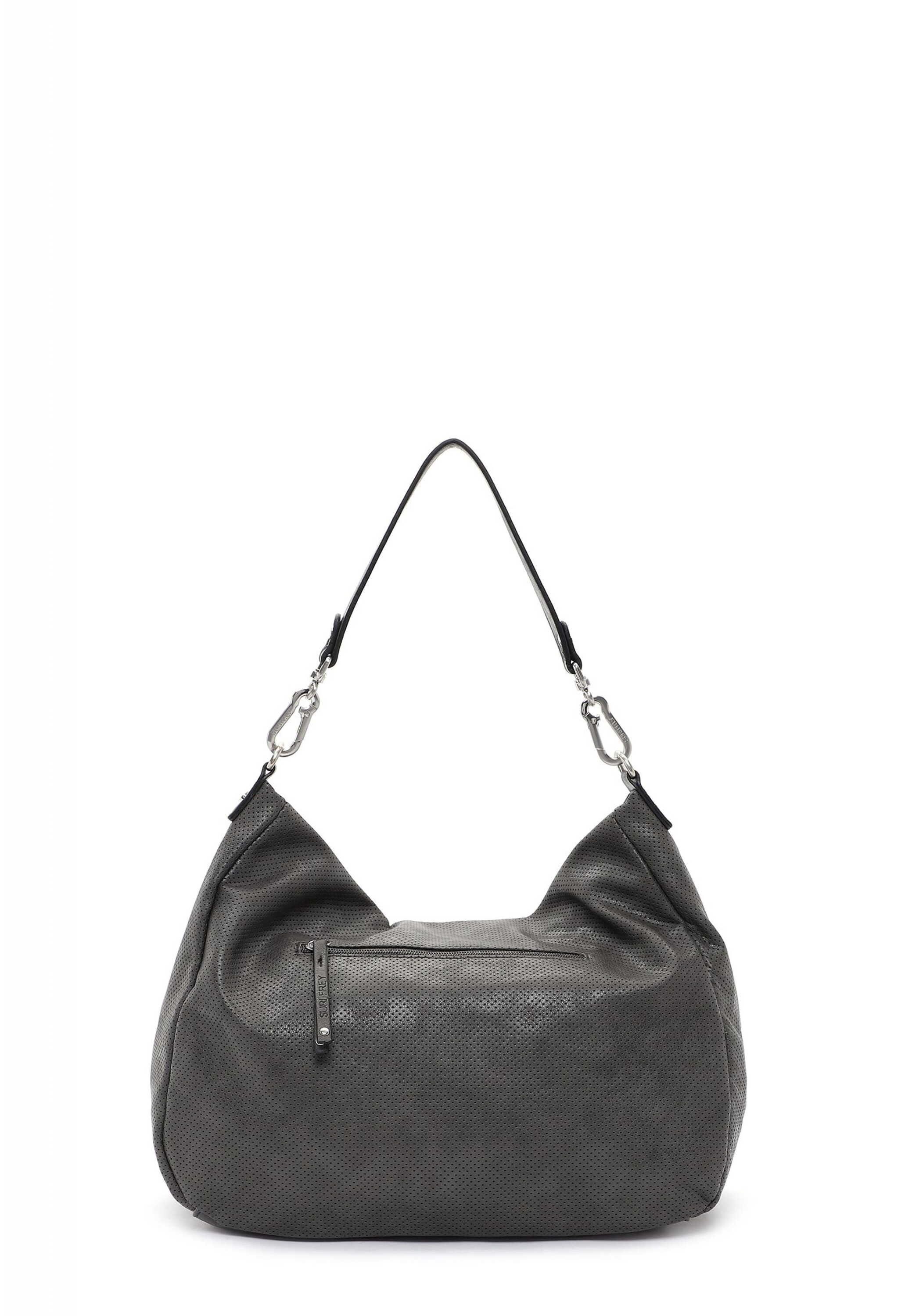 SURI FREY Schultertasche Beutel Laley