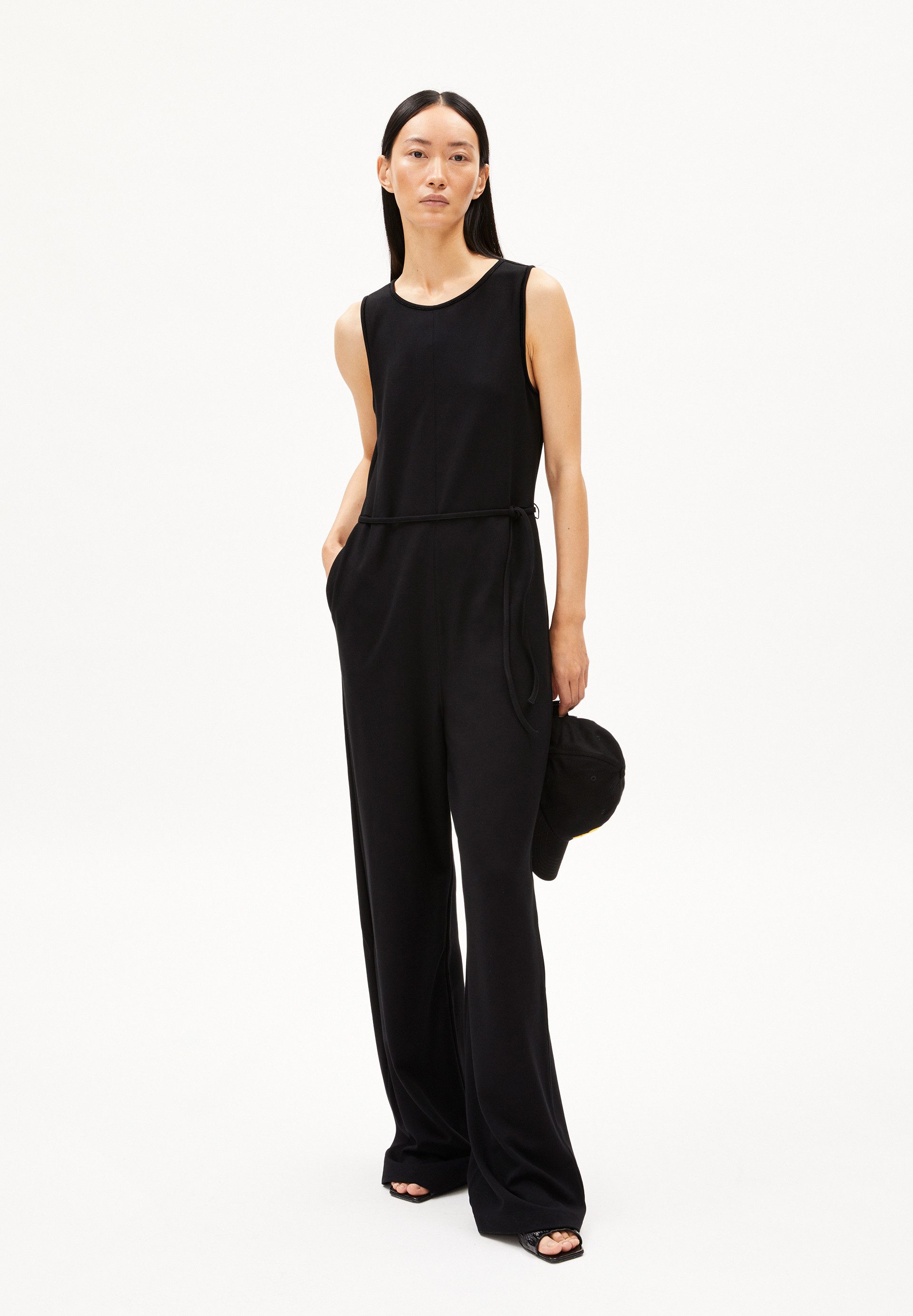 Armedangels Jumpsuit DULAHAA Jumpsuit aus LENZING™ günstig online kaufen