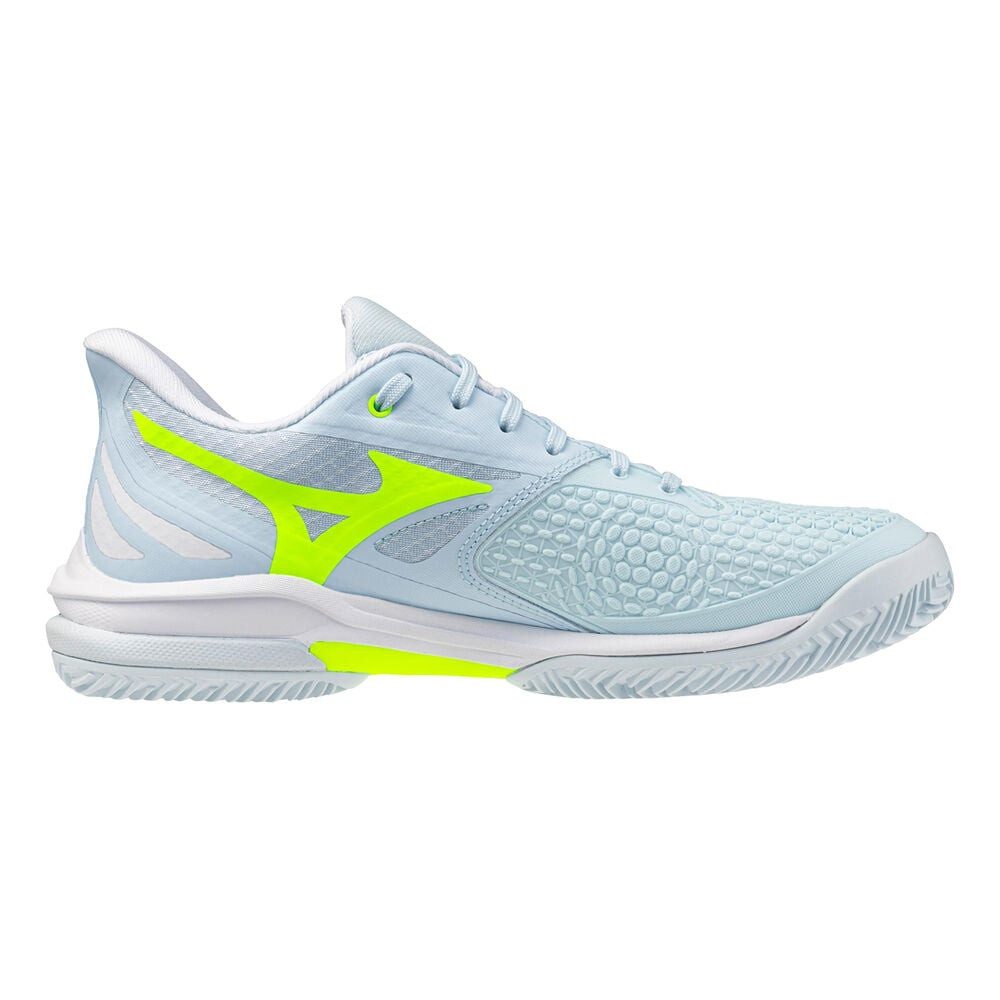 Mizuno Wave Exceed Tour 7 - Sandplatzcourt Tennisschuh Tennisschuh günstig online kaufen