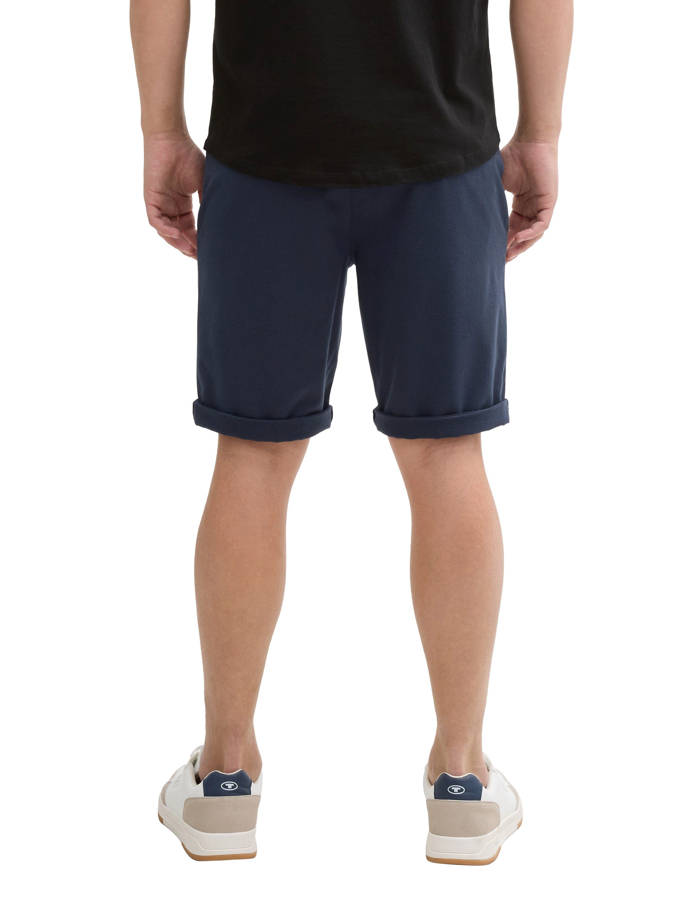 TOM TAILOR Denim Chinoshorts (Packung) mit günstig online kaufen