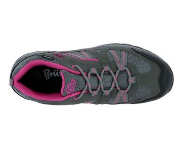 BRÜTTING Outdoorschuh Fresno Outdoorschuh