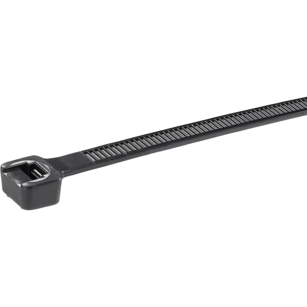 Panduit Kabelbinder Panduit PLT1M-C PLT1M-C Kabelbinder 99 mm 2.50 mm Natur 100 St. (PLT1M-C)