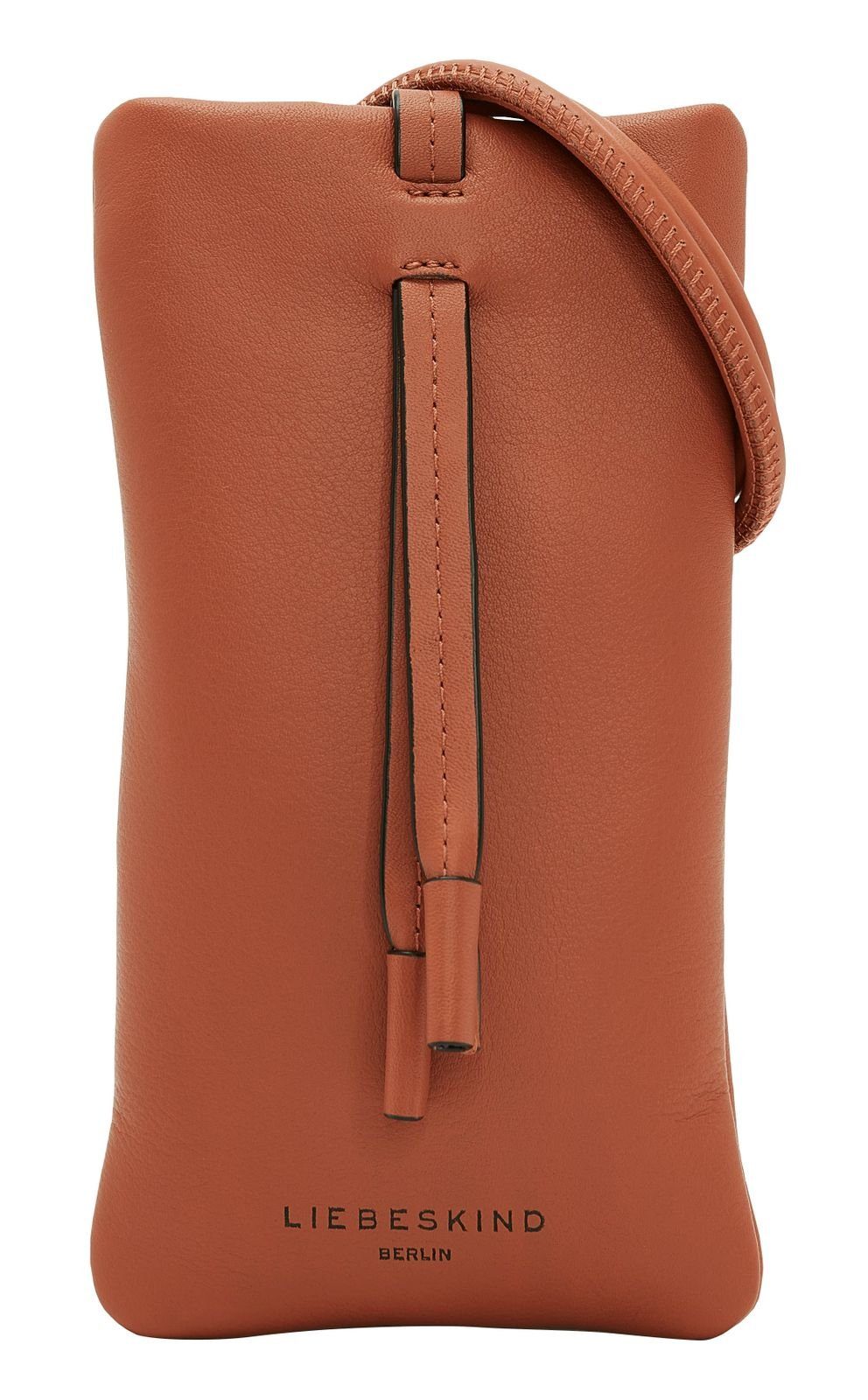Liebeskind Berlin Umhängetasche Fab Suede günstig online kaufen