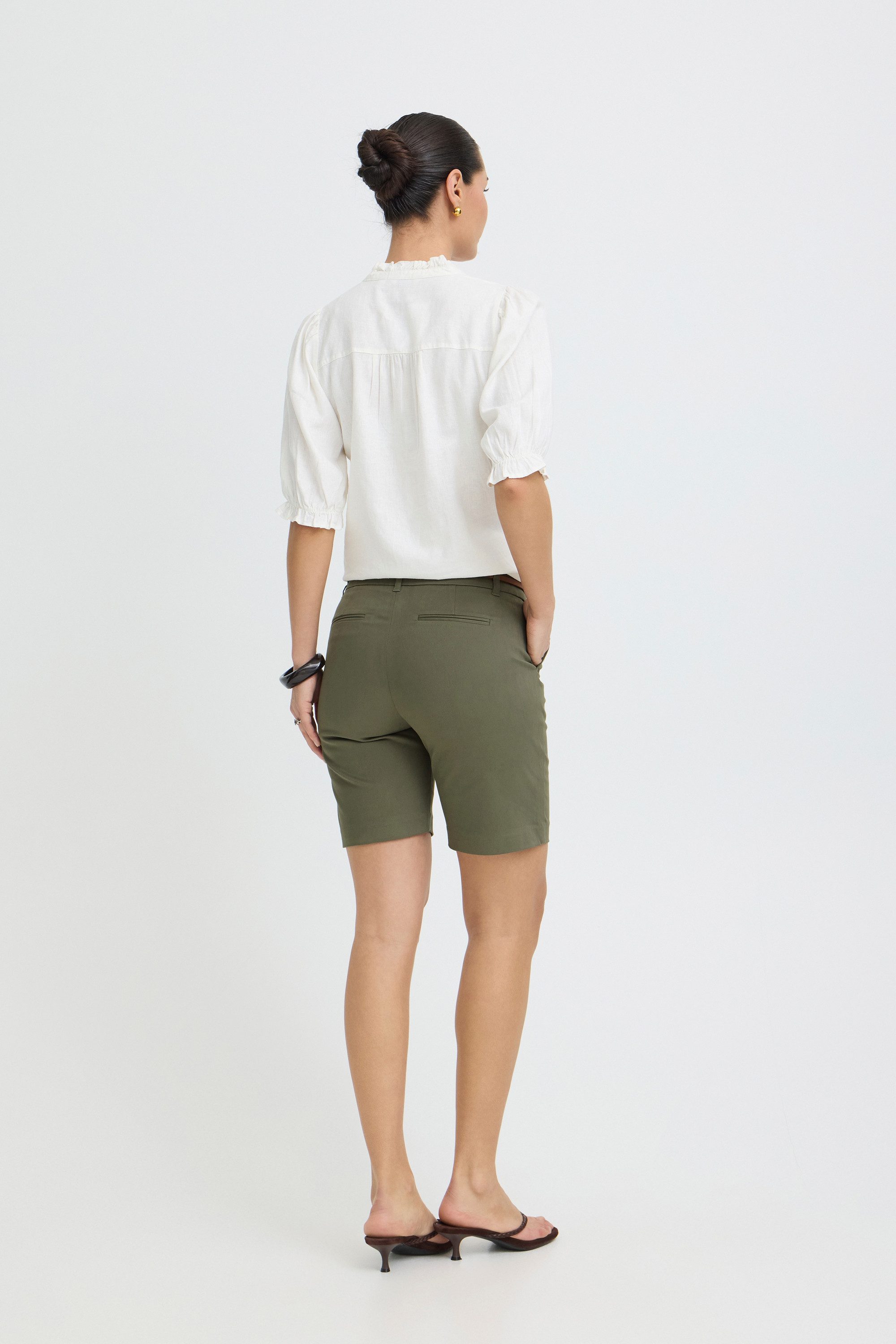 b.young Shorts Shorts BYDAYS