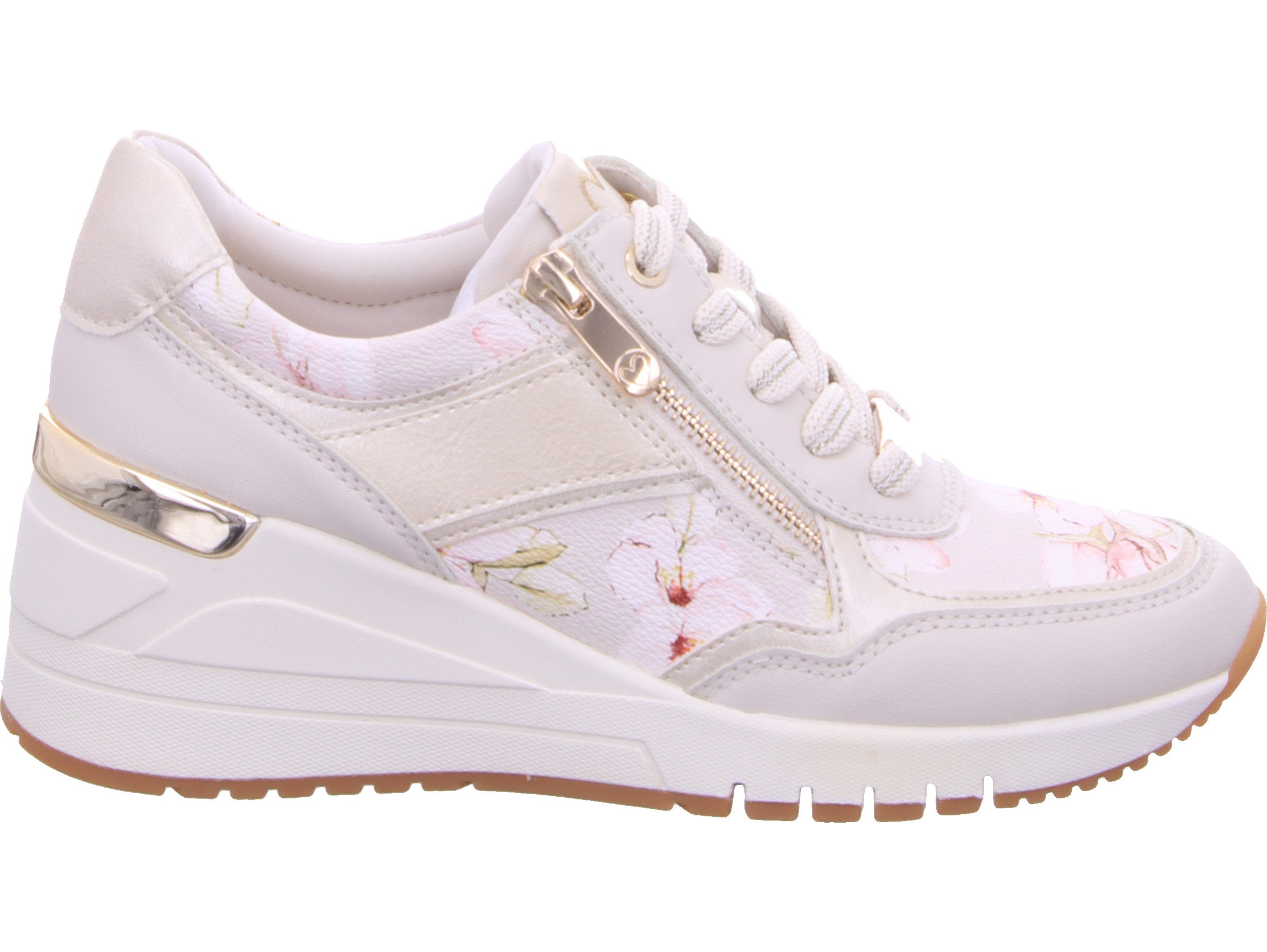 MARCO TOZZI Wedgesneaker 100% vegan